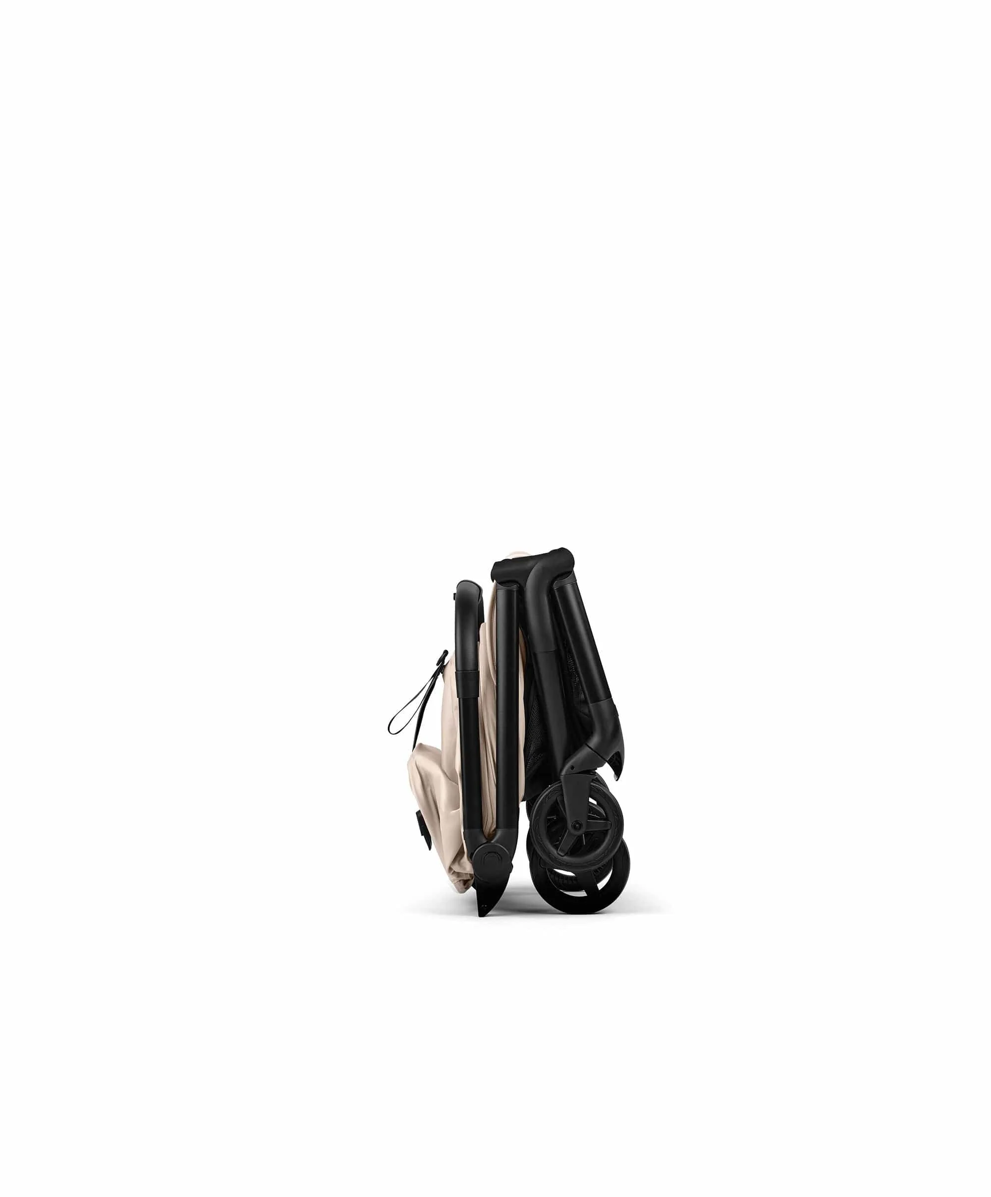 Bugaboo Butterfly 2 Pushchair - Taupe - Image 12