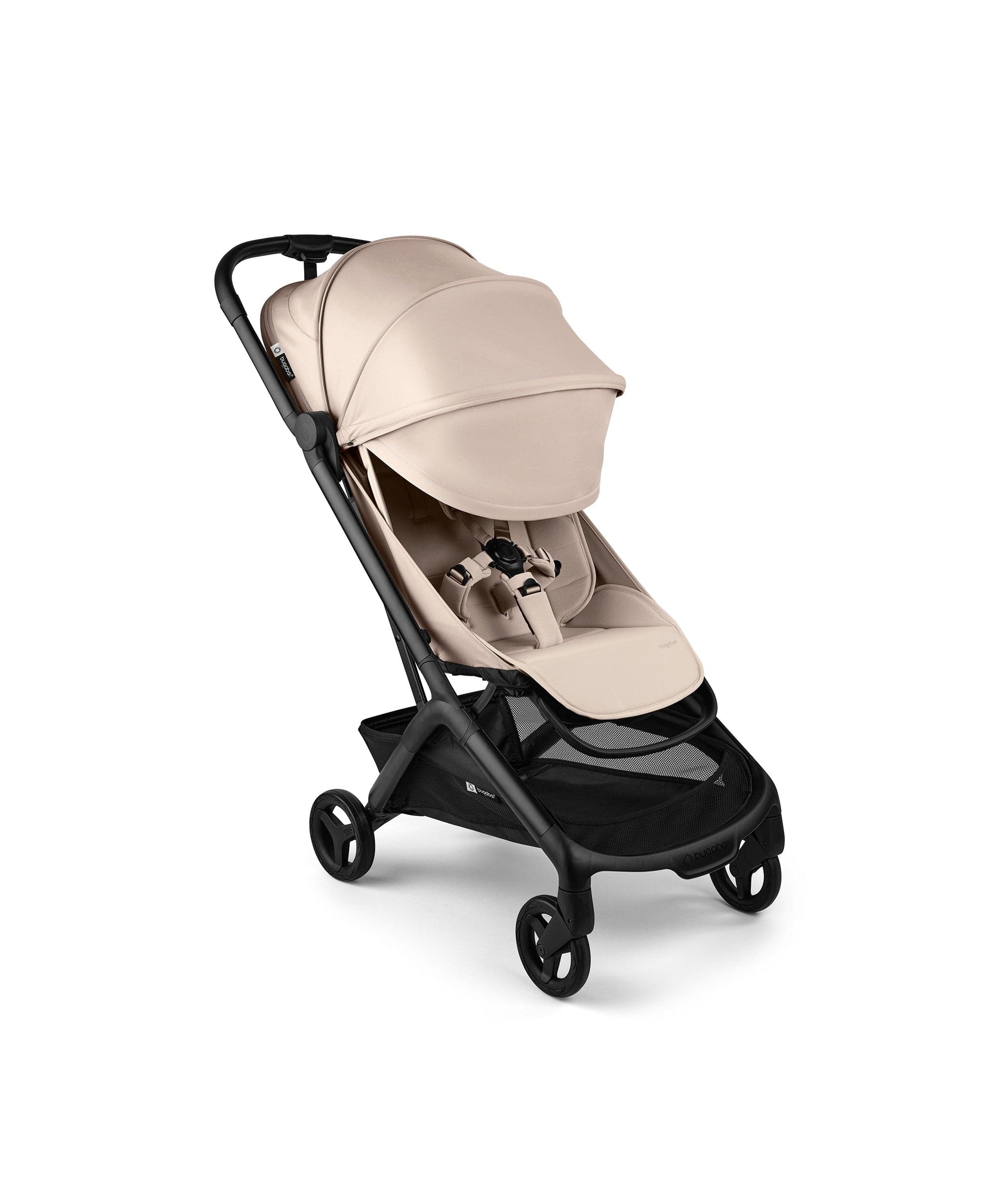Bugaboo Butterfly 2 Pushchair - Taupe - Image 8
