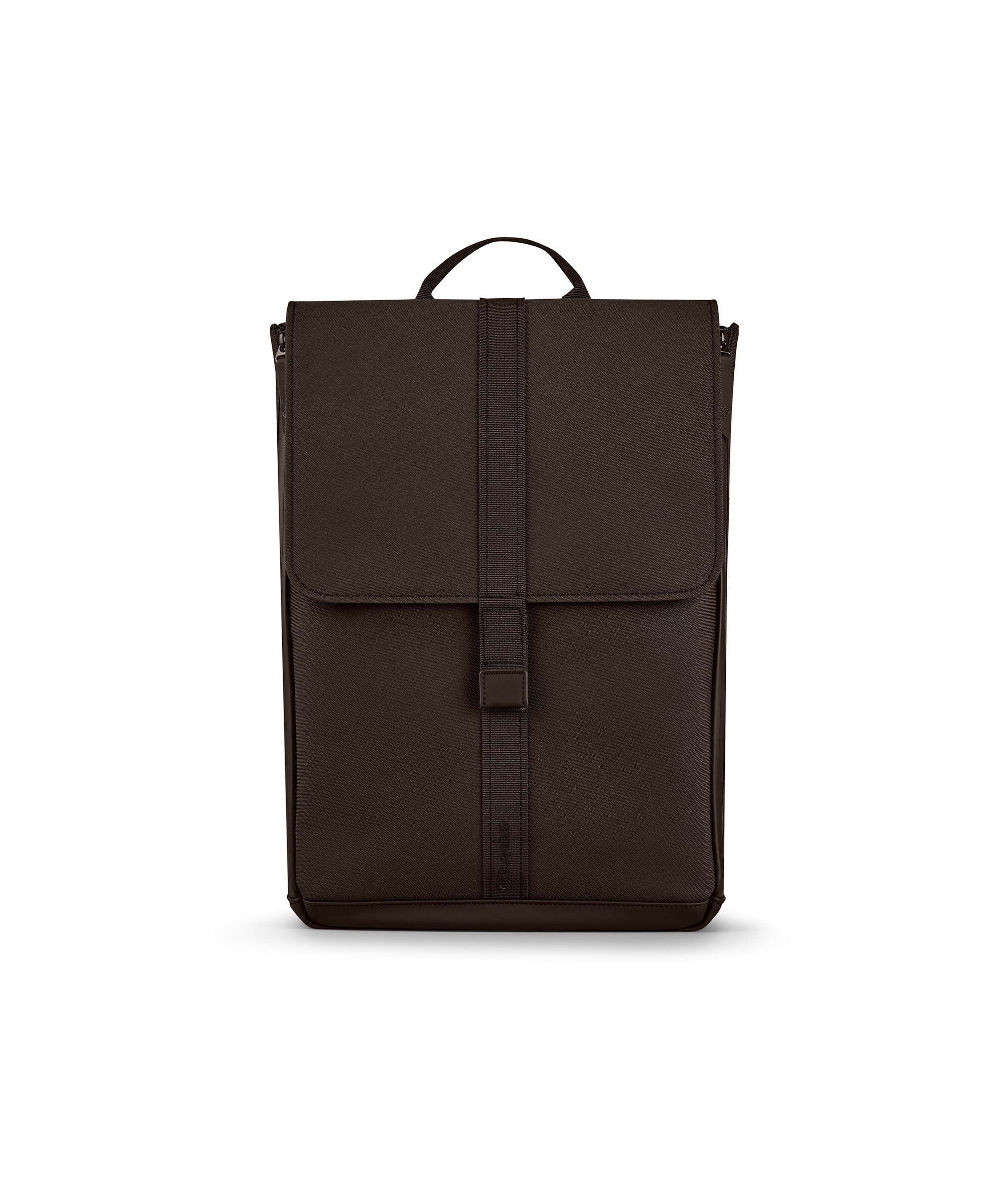 Bugaboo Changing Backpack - Cocoa Brown - Image 3