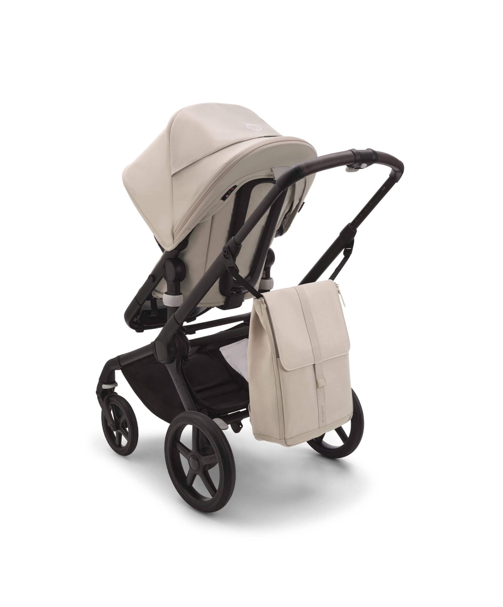 Bugaboo Changing Backpack - Desert Taupe - Image 2