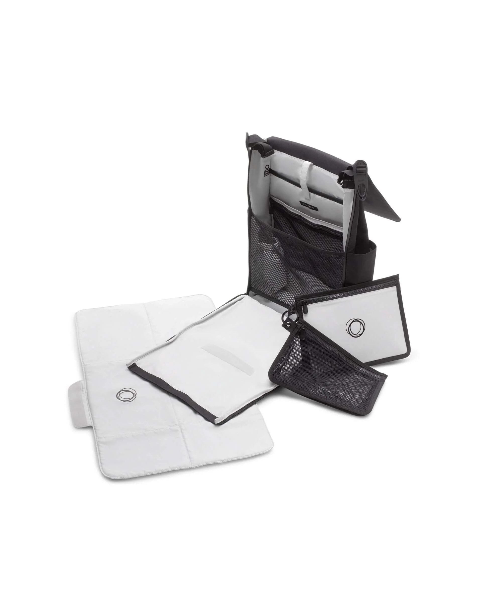 Bugaboo Changing Backpack - Desert Taupe - Image 3