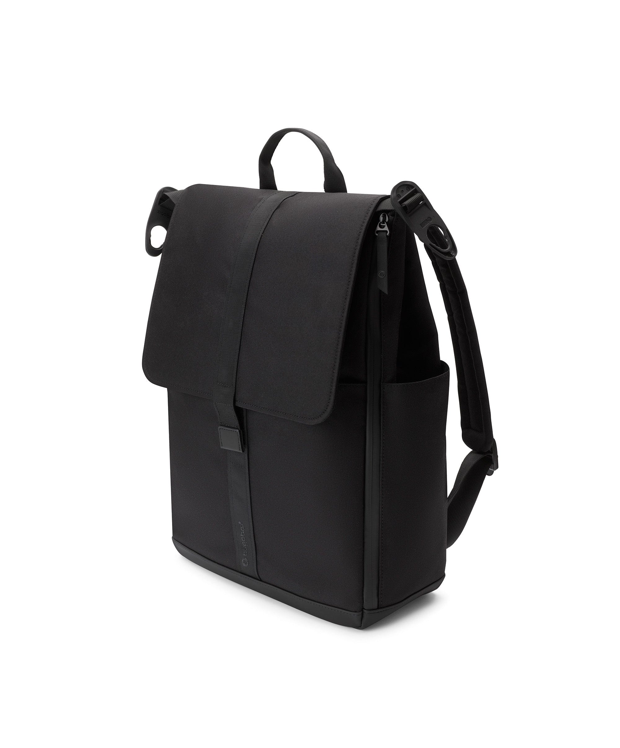 Bugaboo Changing Backpack - Midnight Black - Image 13