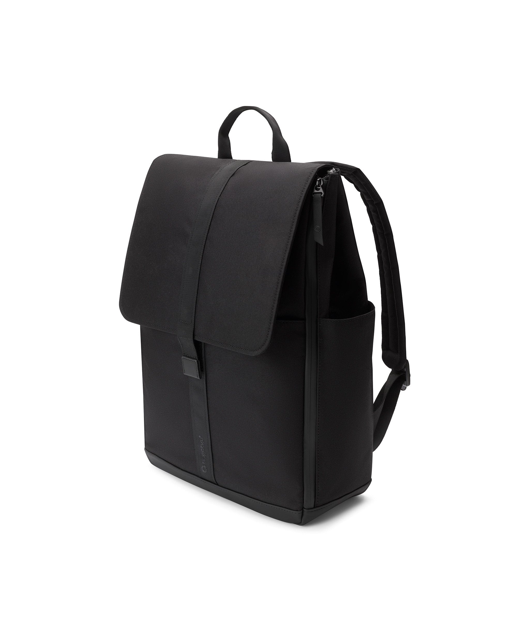 Bugaboo Changing Backpack - Midnight Black - Image 14