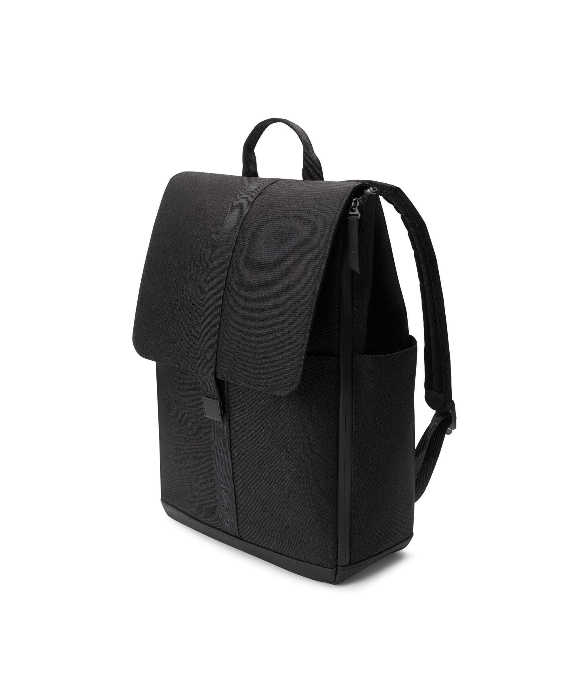 Bugaboo Changing Backpack - Midnight Black - Image 2
