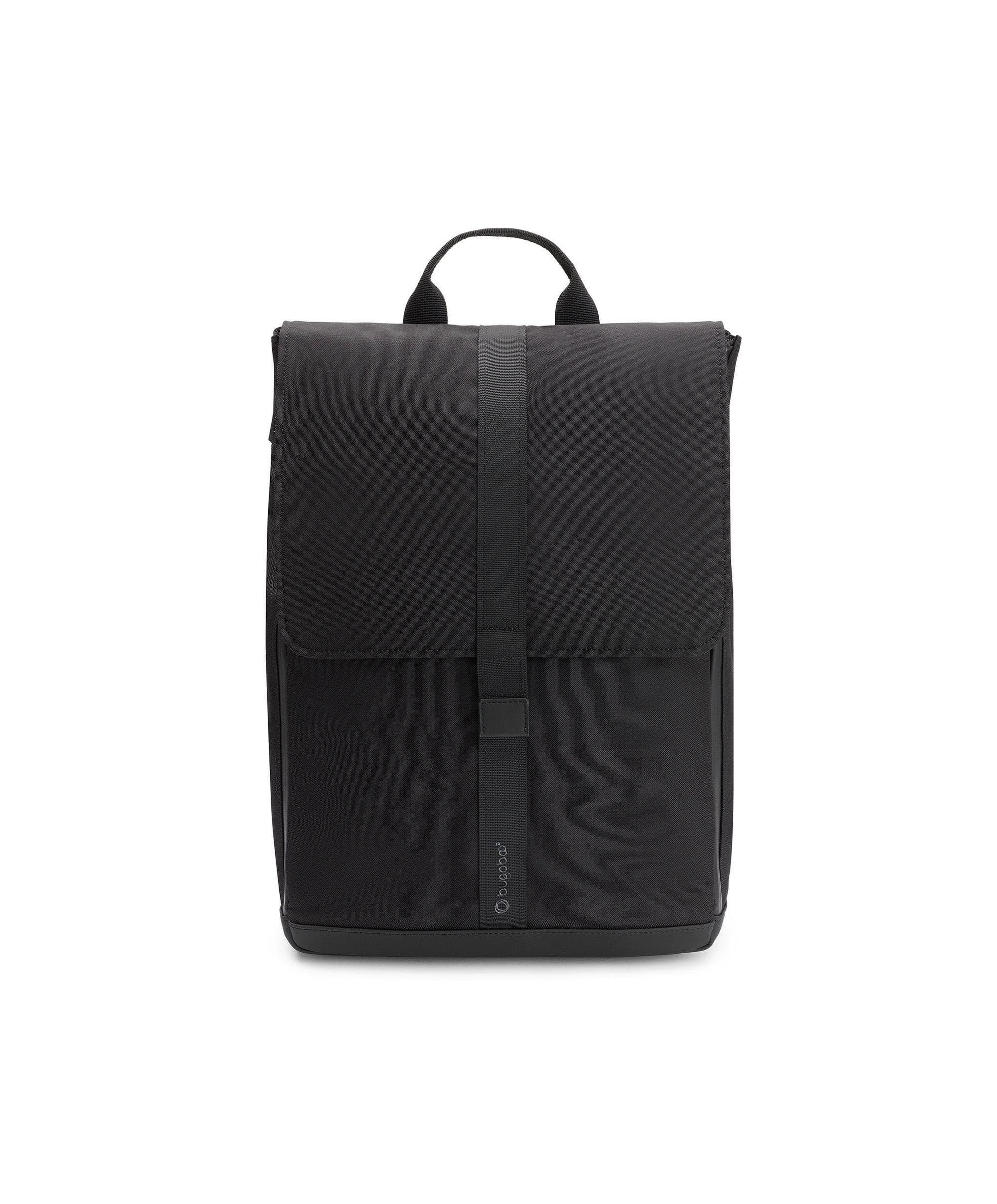 Bugaboo Changing Backpack - Midnight Black - Image 7