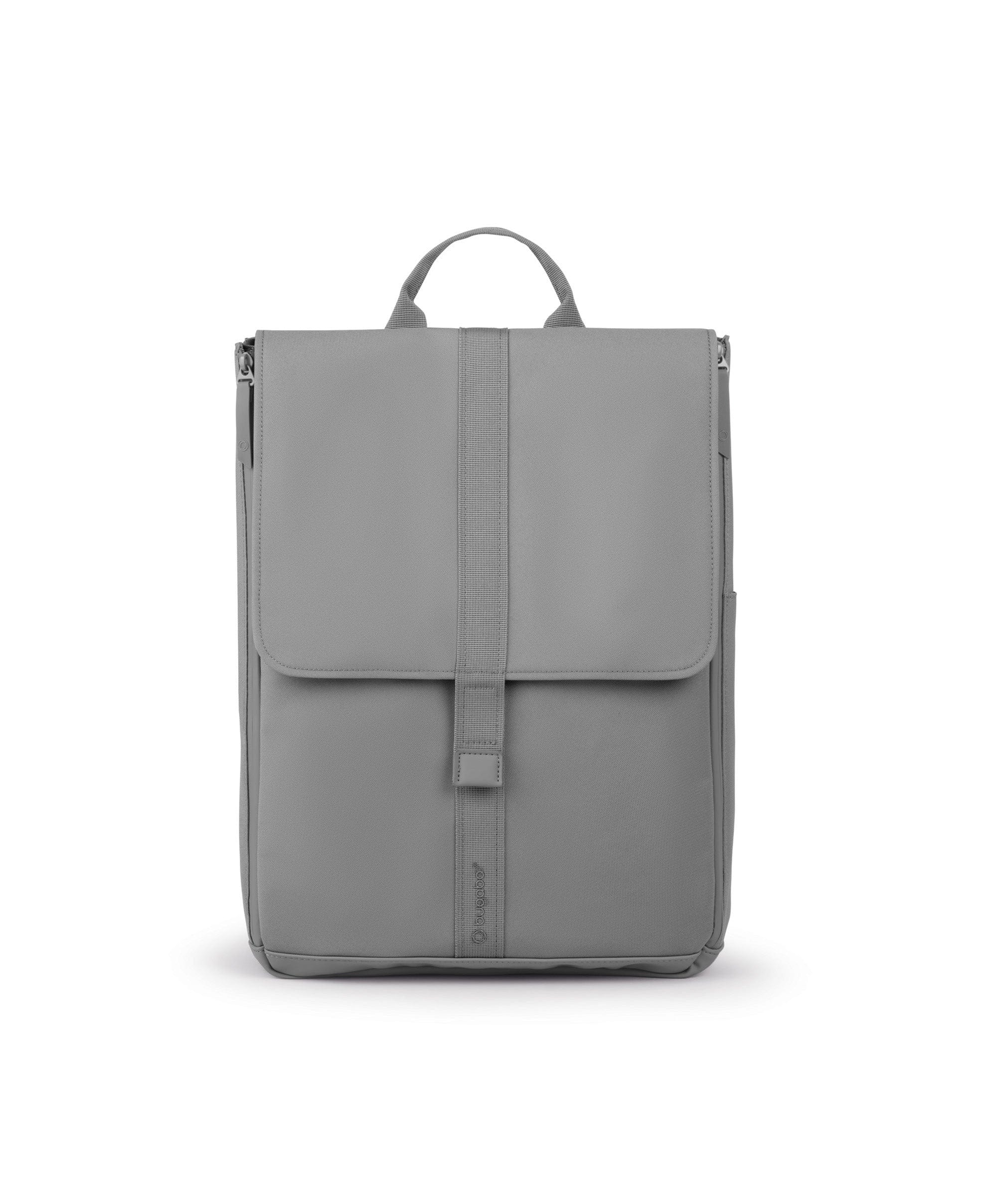 Bugaboo Changing Backpack - Moon Grey - Image 2