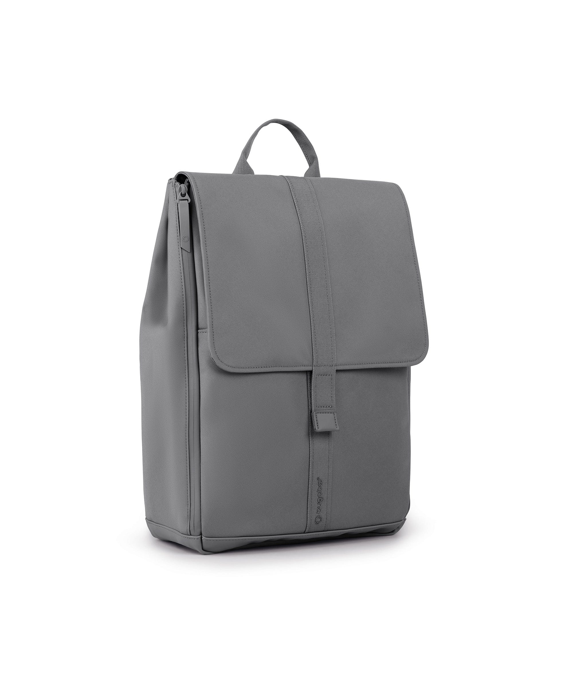 Bugaboo Changing Backpack - Moon Grey - Image 3