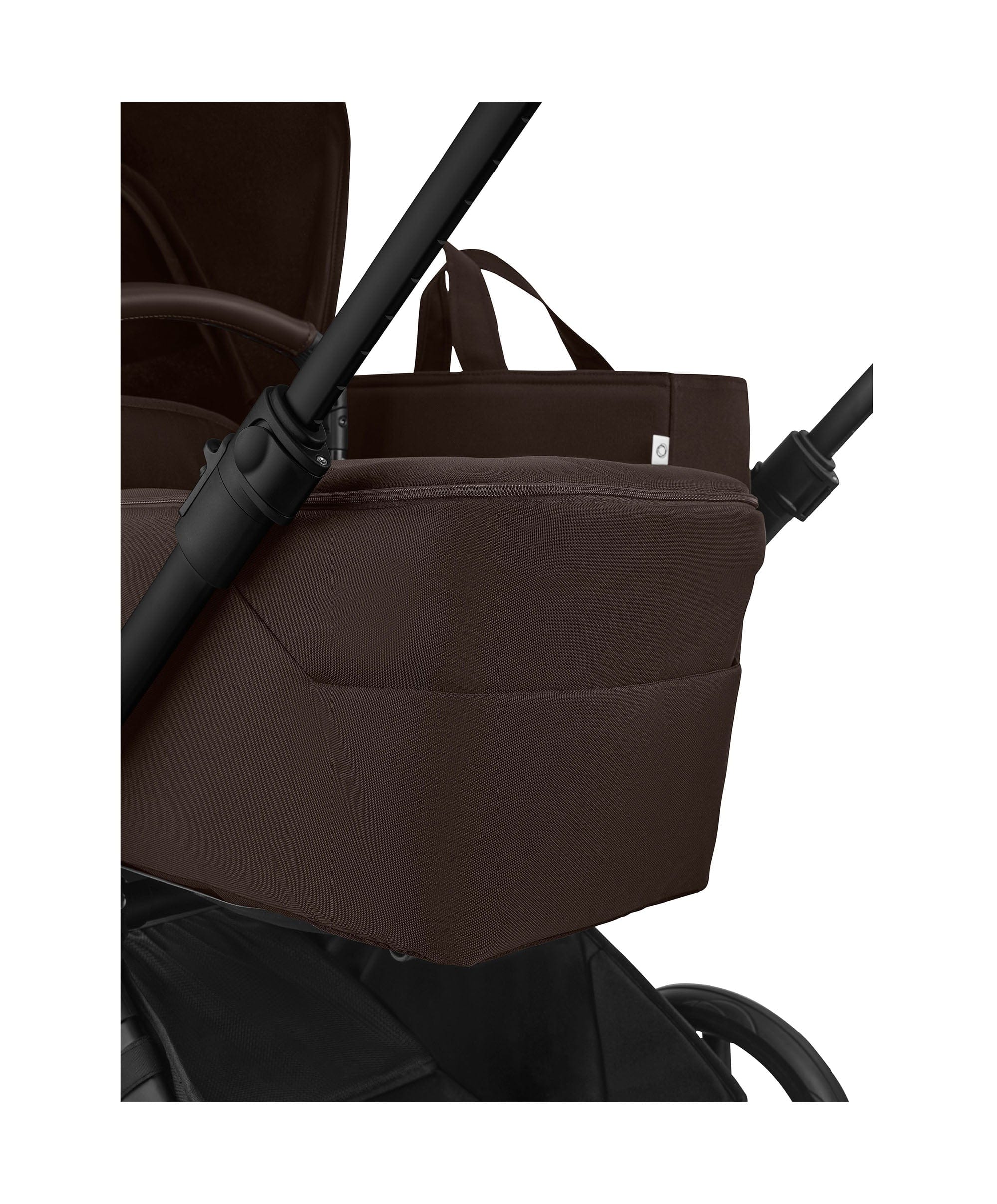 Bugaboo Donkey 6 Single Pushchair - Cocoa Brown - Image 9