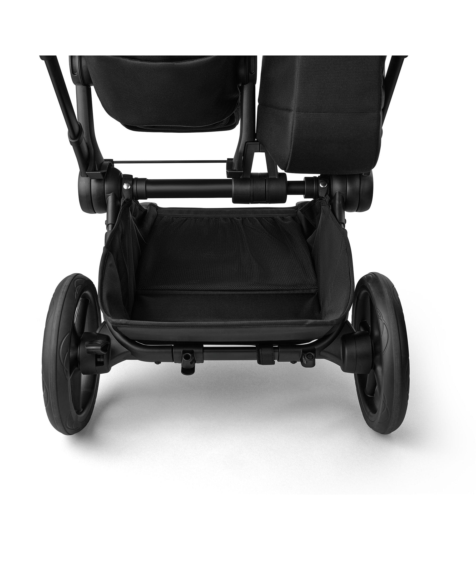 Bugaboo Donkey 6 Single Pushchair - Heritage Black - Image 7