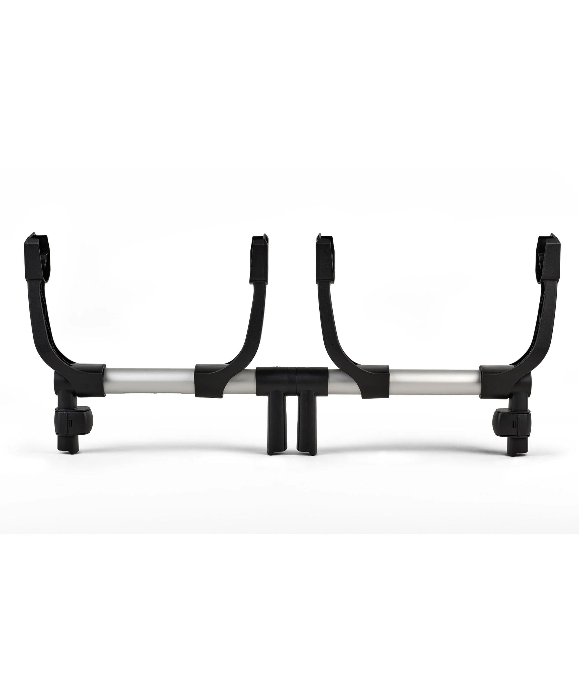 Bugaboo Donkey 6 Twin Car Seat Adapters - Black - Image 2