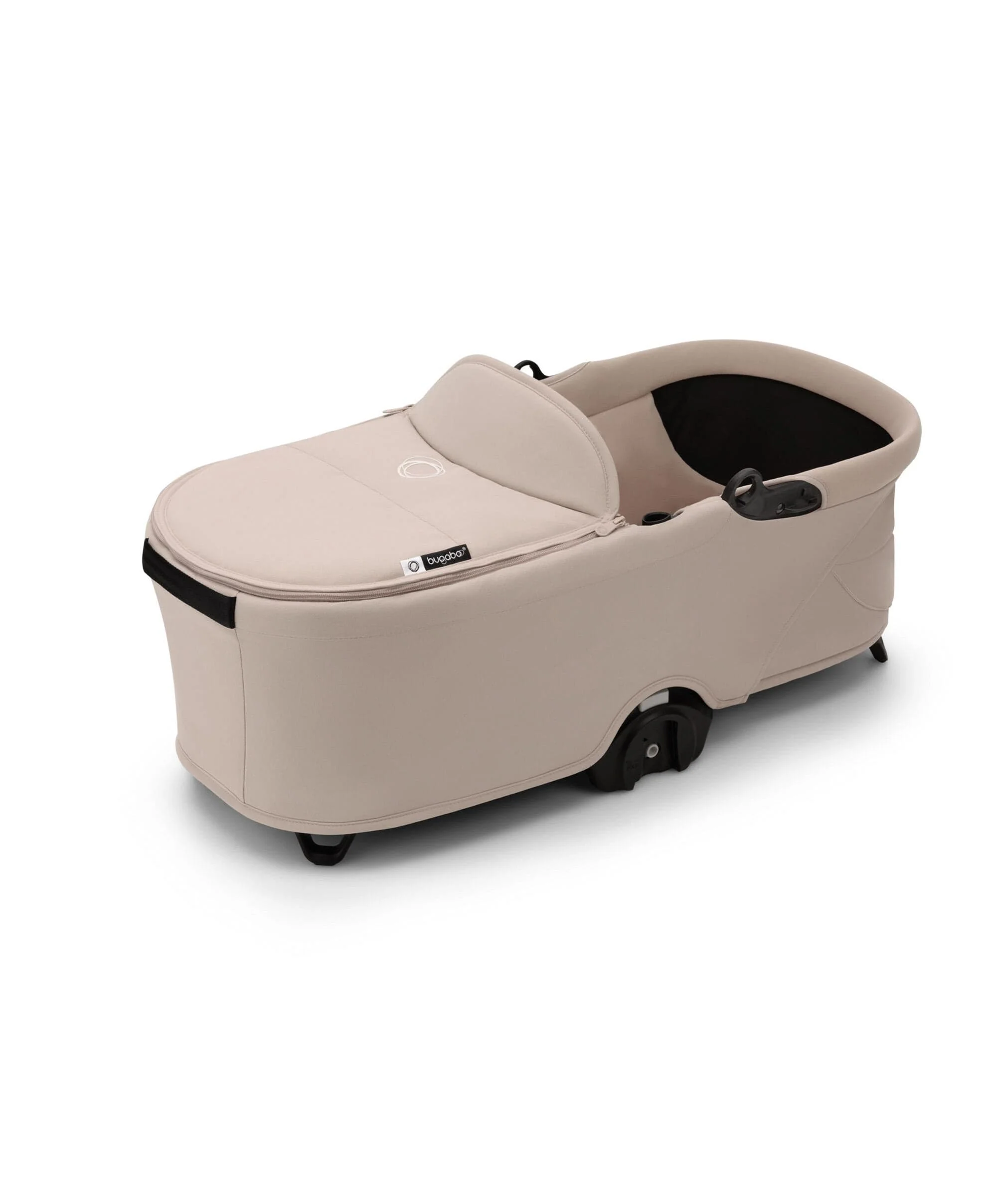 Bugaboo Dragonfly Carrycot - Taupe