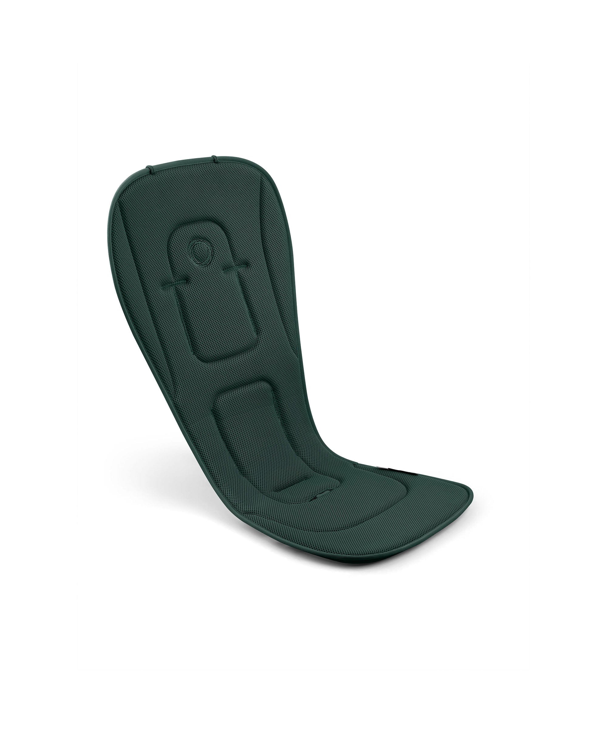 Bugaboo Dual Comfort Seat Liner - Fern Green
