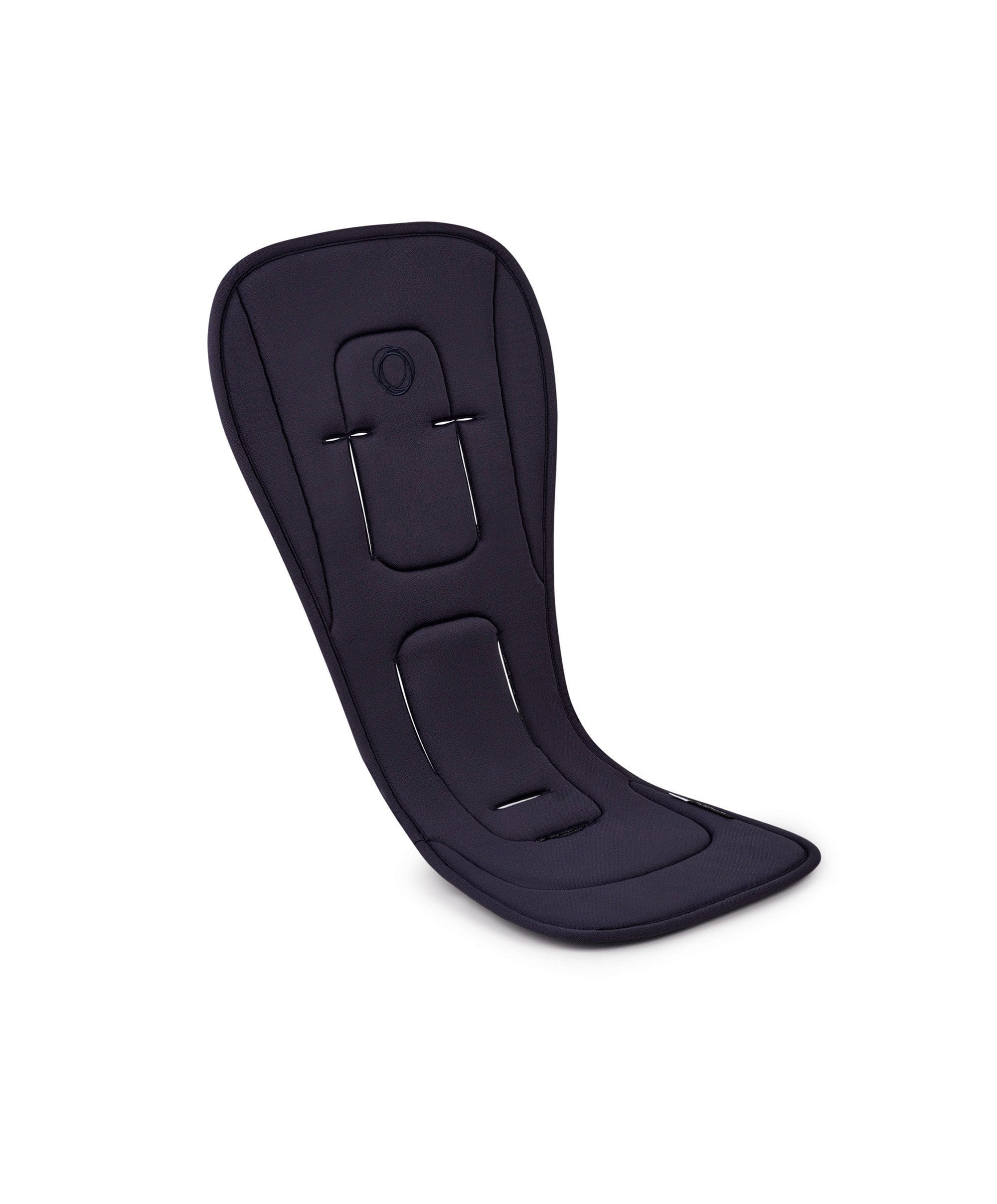Bugaboo Dual Comfort Seat Liner - Deep Indigo