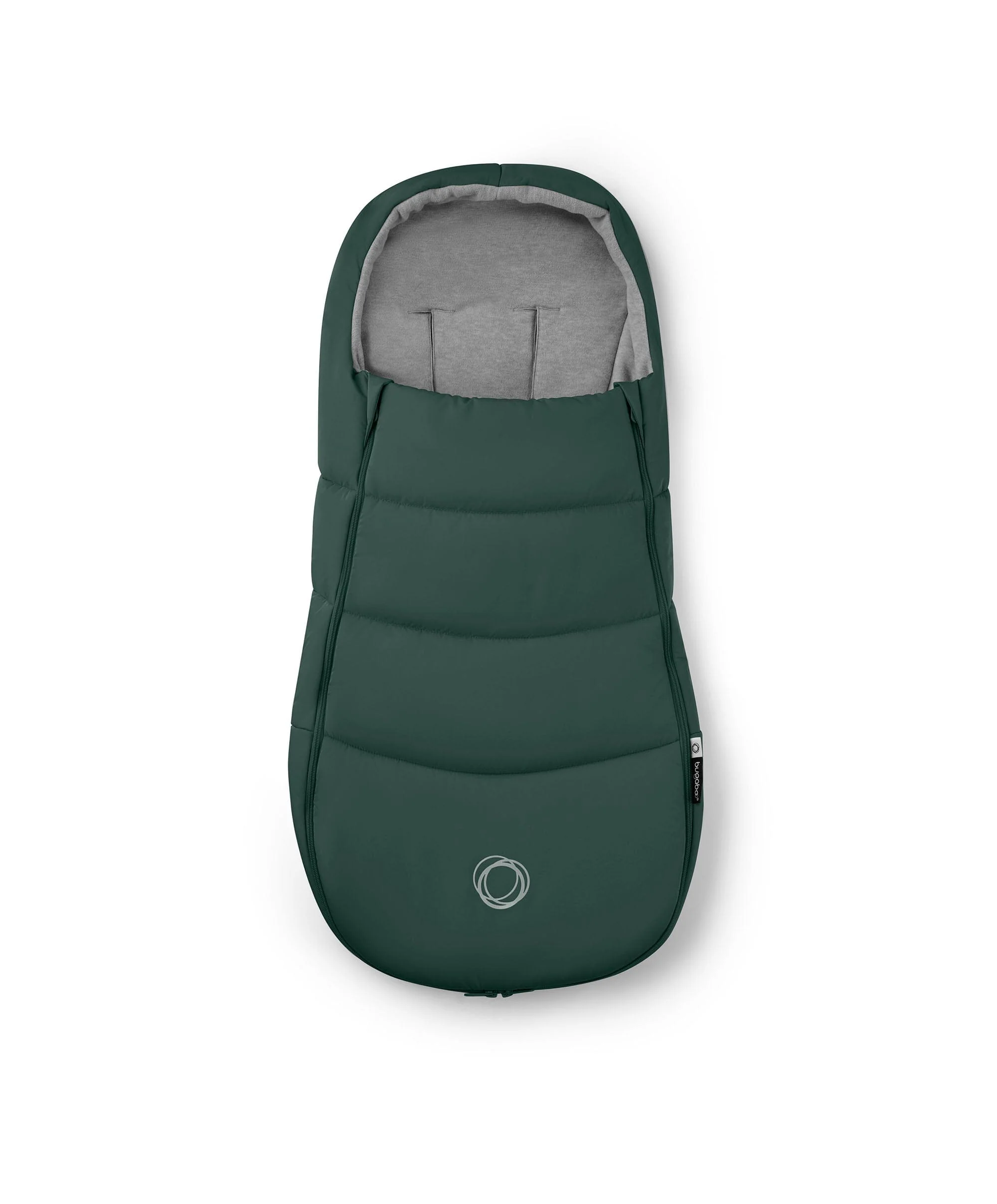 Bugaboo Footmuff - Fern Green