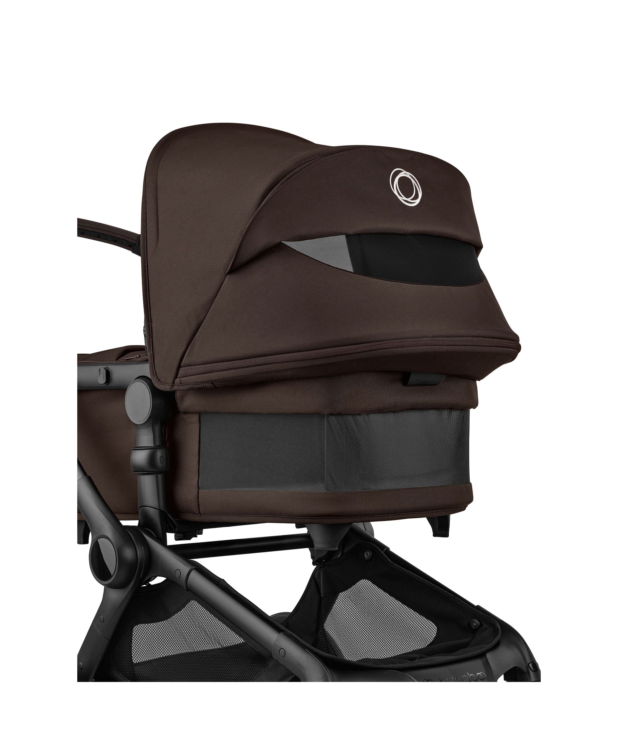 Bugaboo Fox 5 Renew Pushchair - Cocoa Brown - Image 7