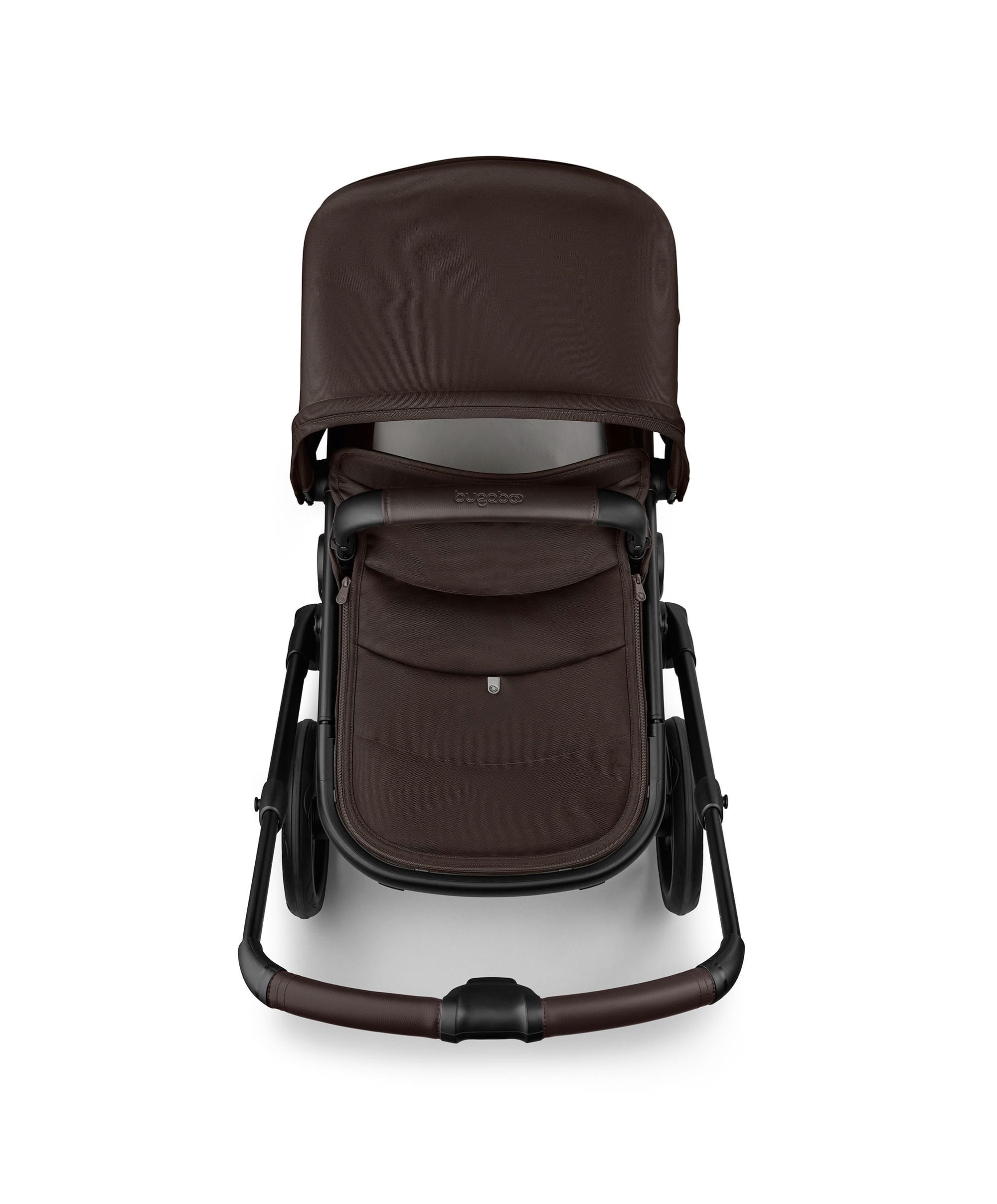 Bugaboo Fox 5 Renew Pushchair - Cocoa Brown - Image 8