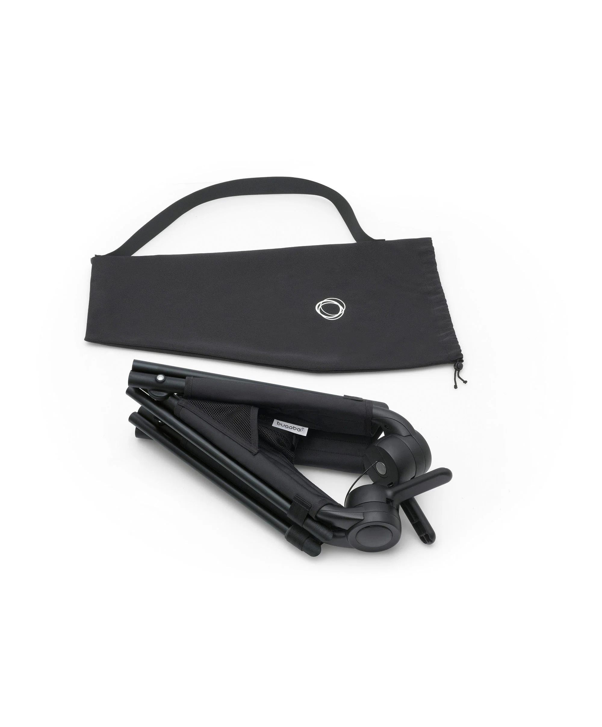 Bugaboo Fox Bassinet Stand - Image 3