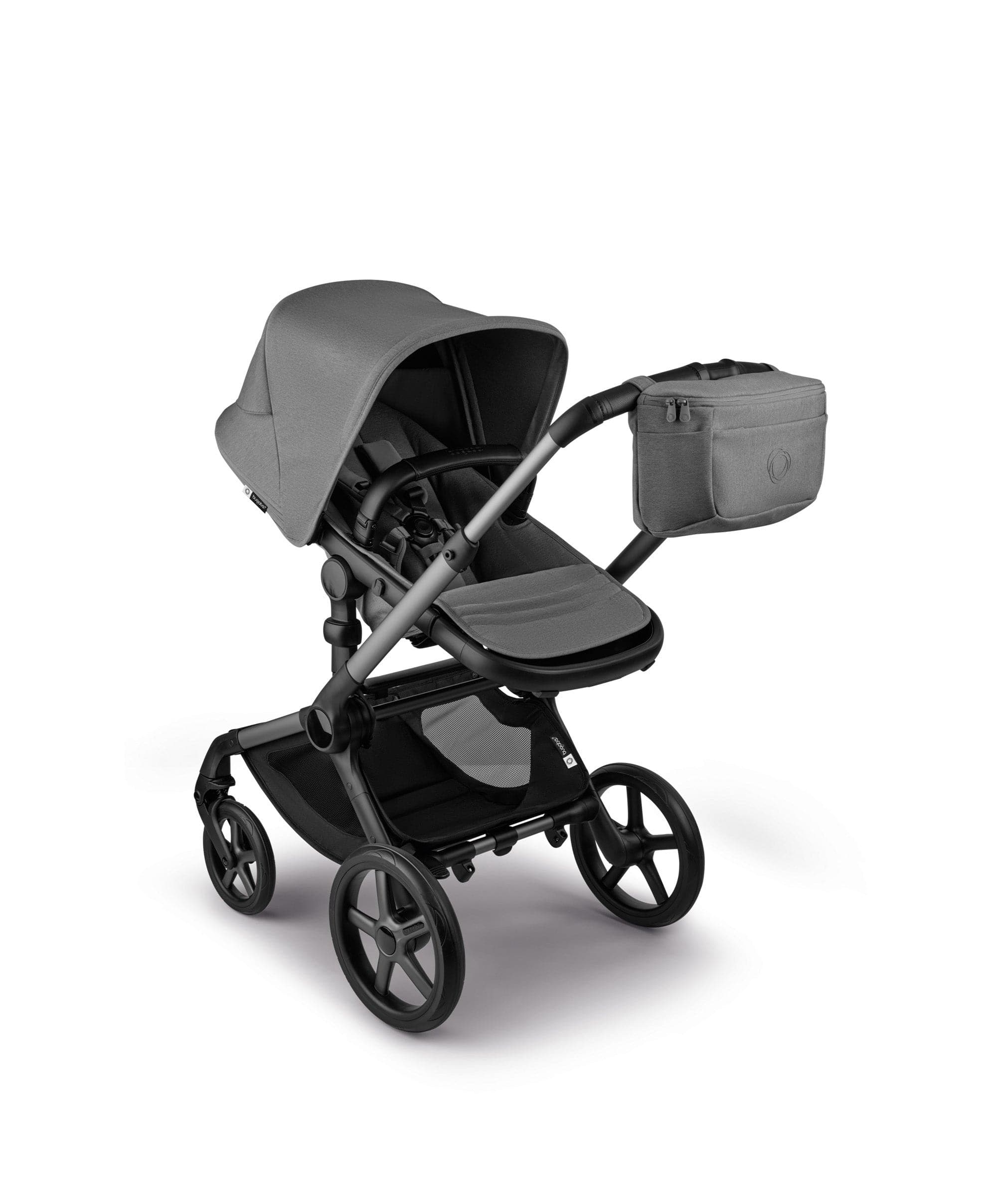 Bugaboo Organiser - Moon Grey - Image 2