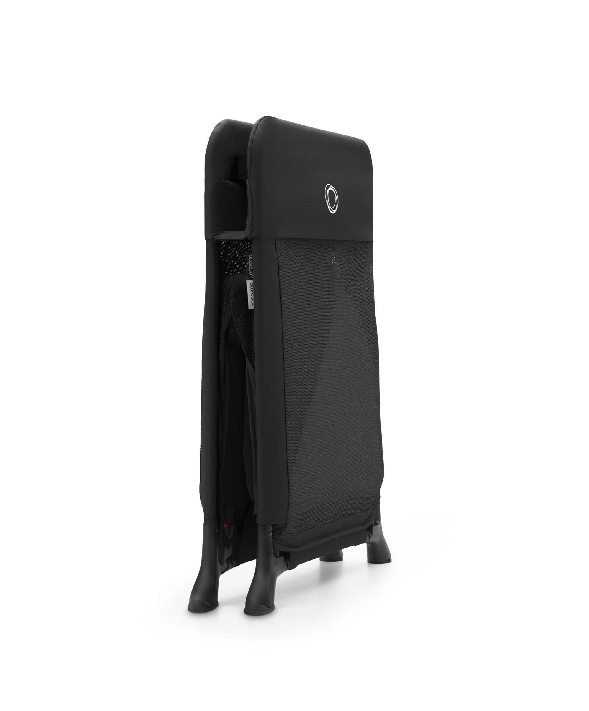 Bugaboo Stardust Travel Cot - Black - Image 6