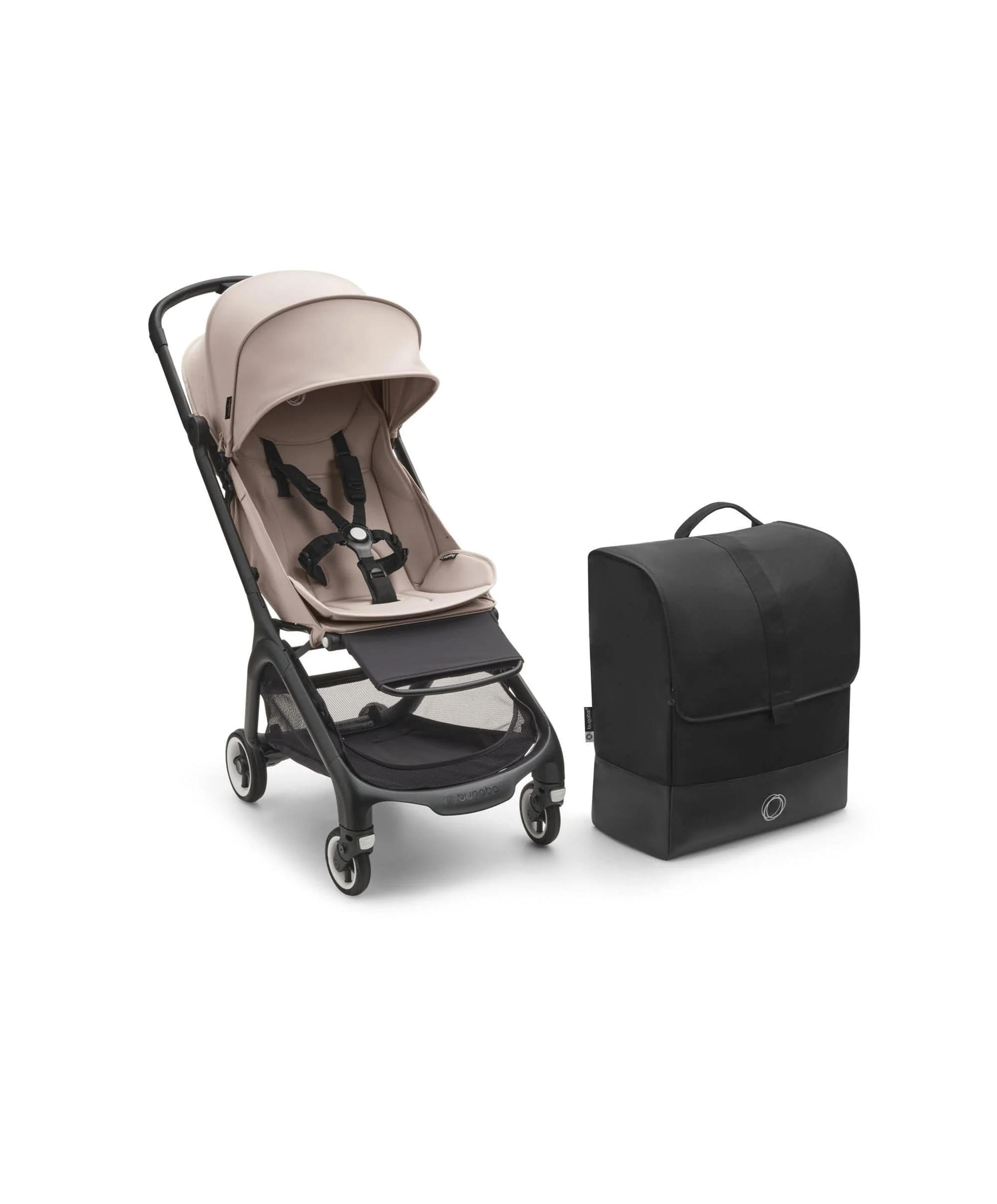 Bugaboo Butterfly Transport Bag - Image 8