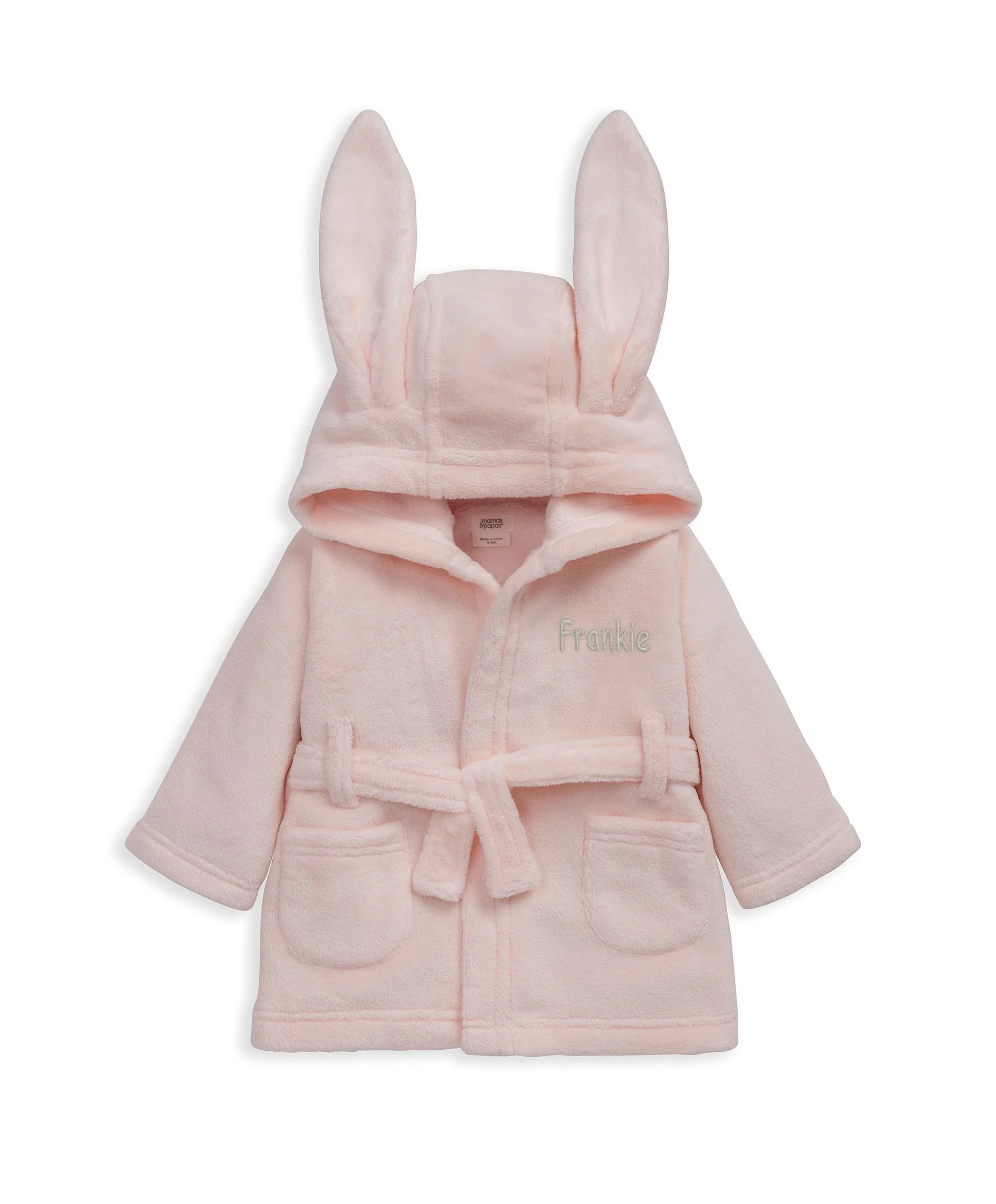 Bunny Dressing Gown - Image 4