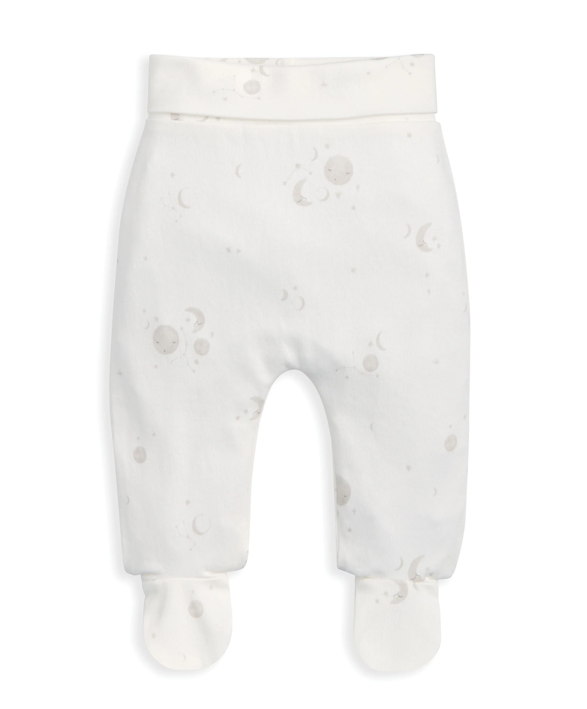 Bodysuit & Leggings Set (2 Pieces) – Night Sky - Image 6