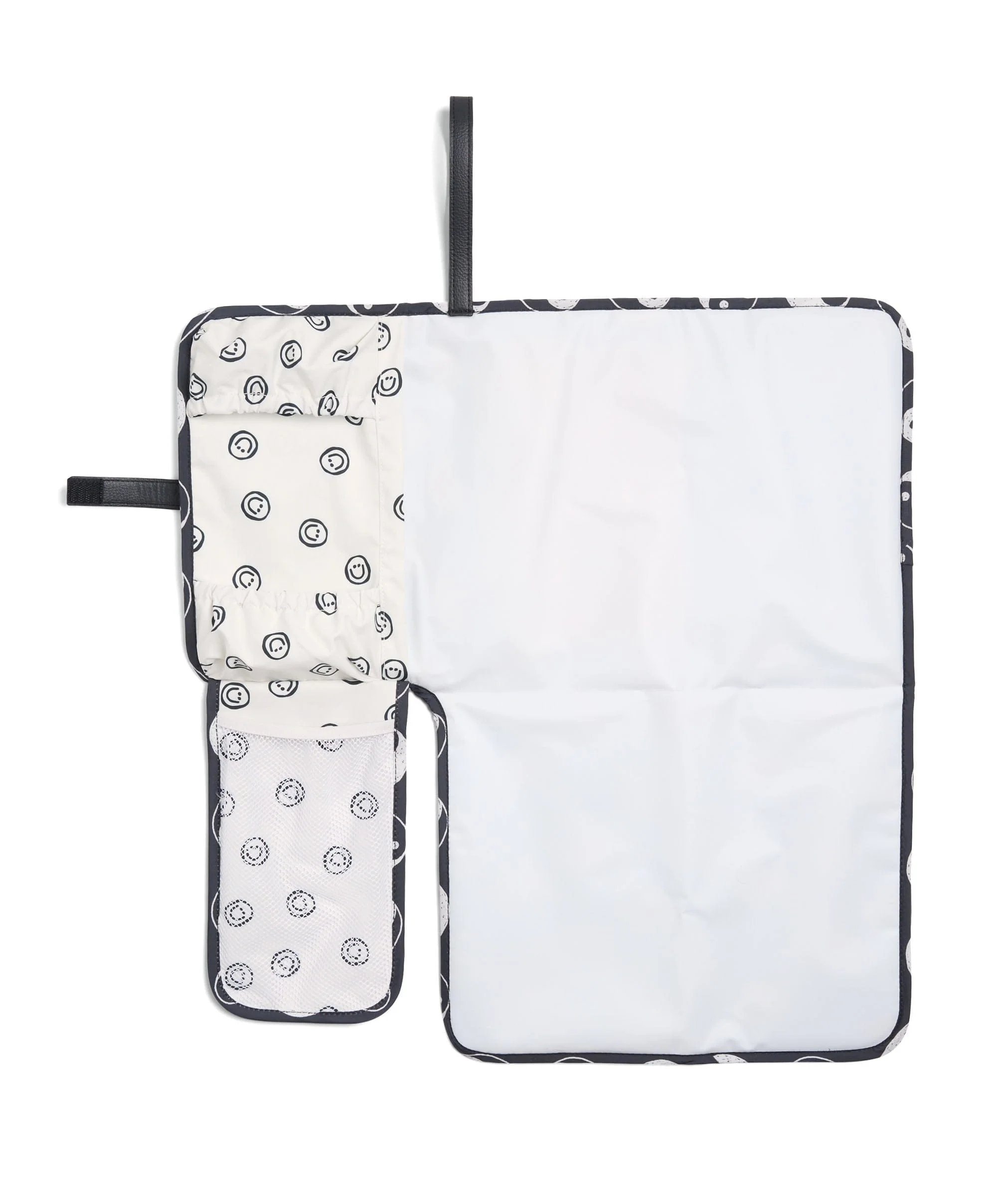 Mamas & Papas x Another Fox Changing Clutch - Ying & Yang - Image 3