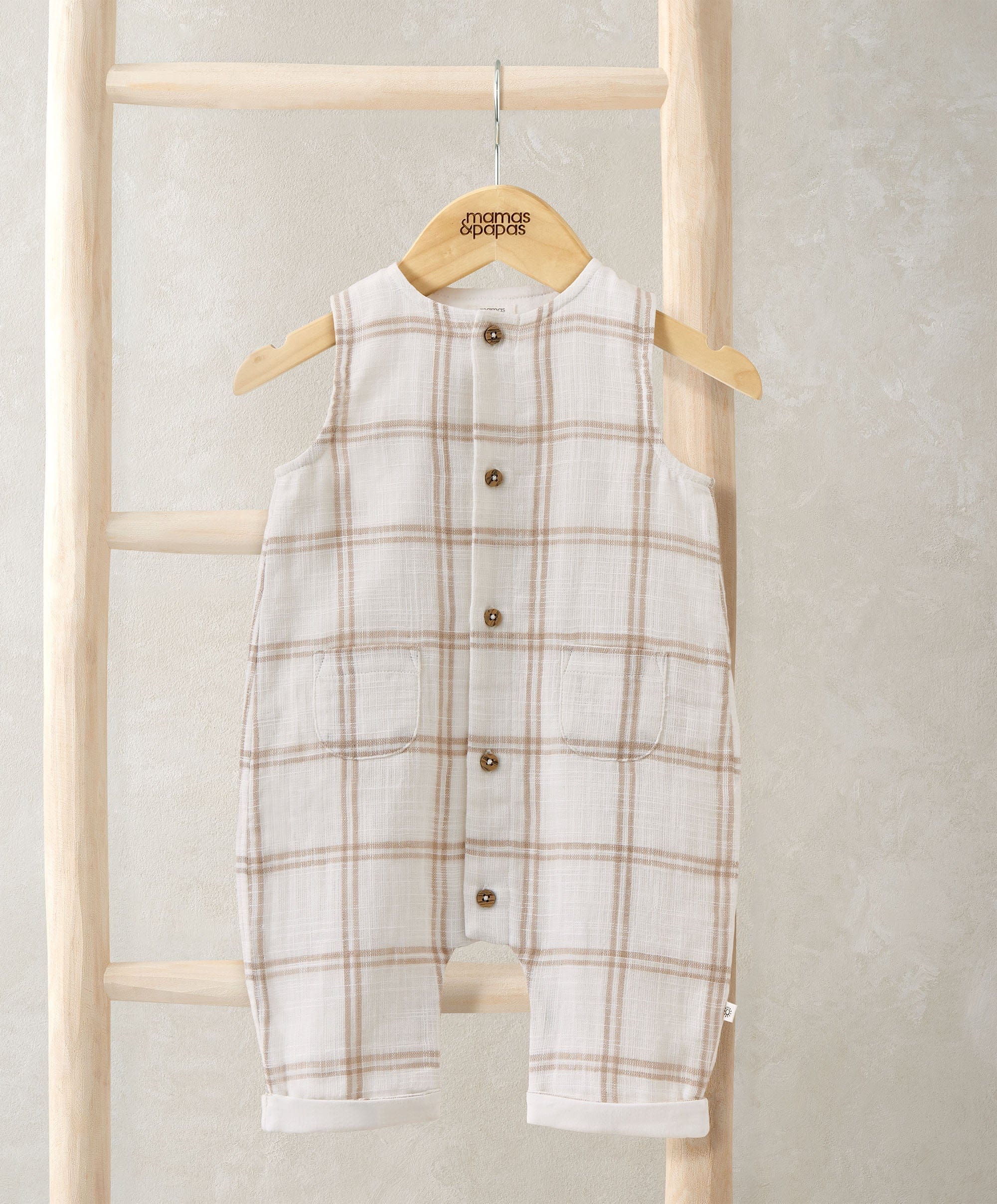 Check Romper