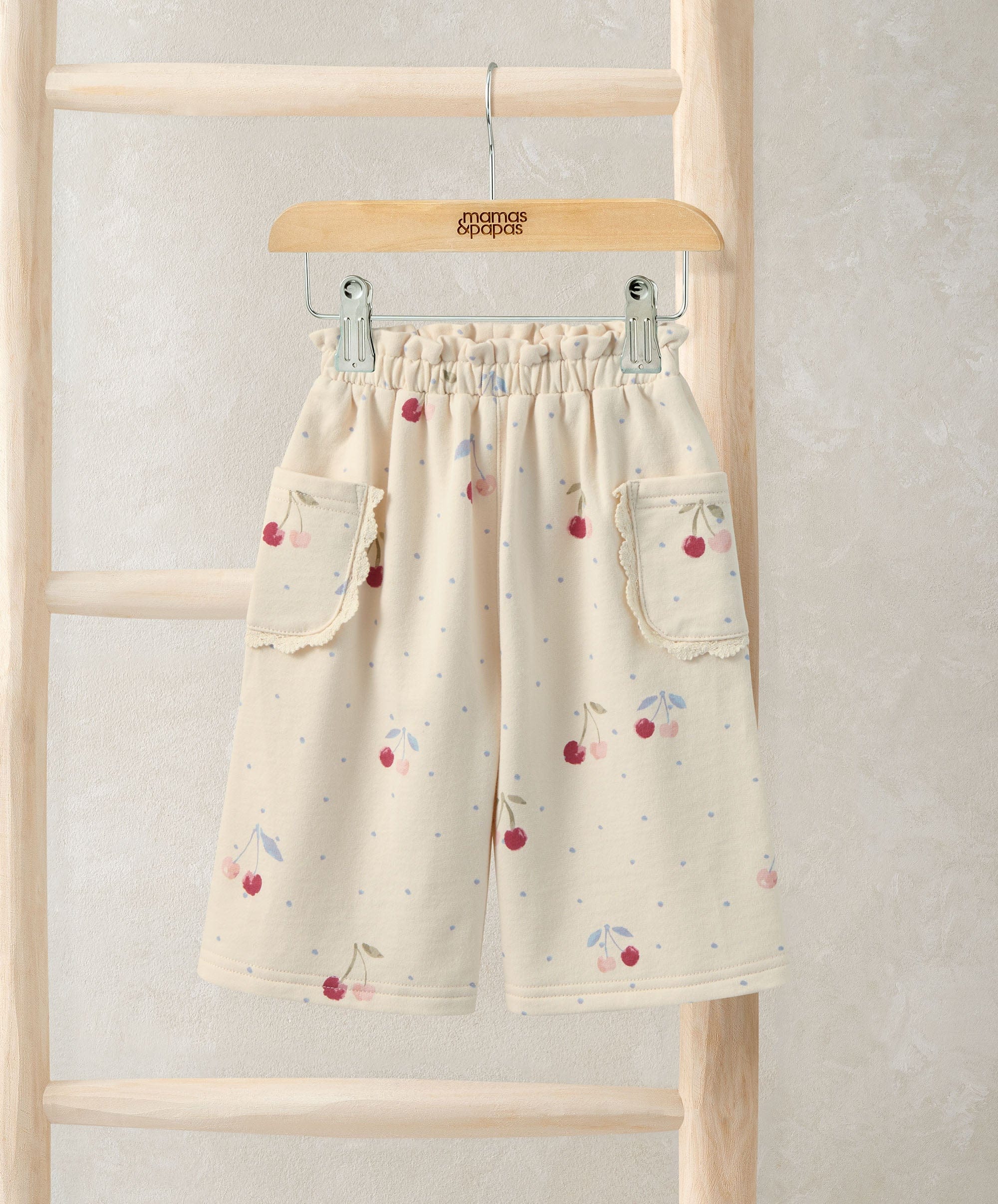 Cherry Joggers