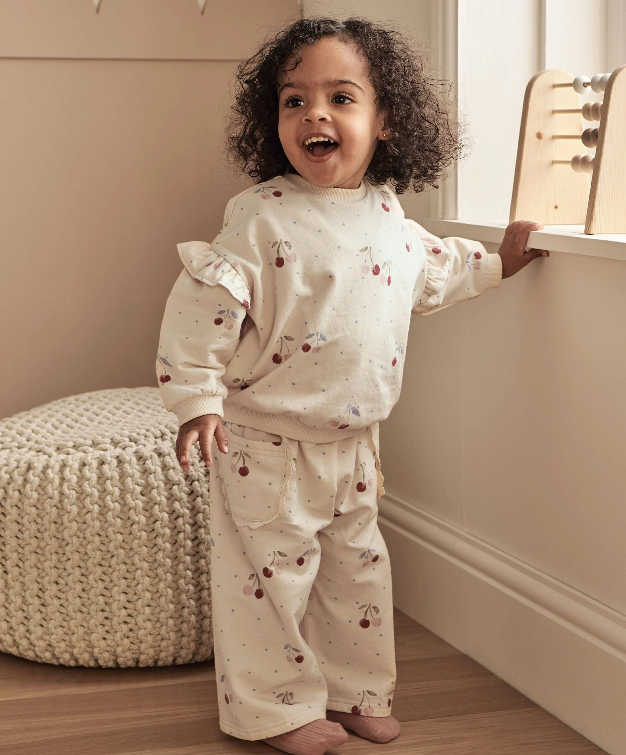 Cherry Joggers - Image 2