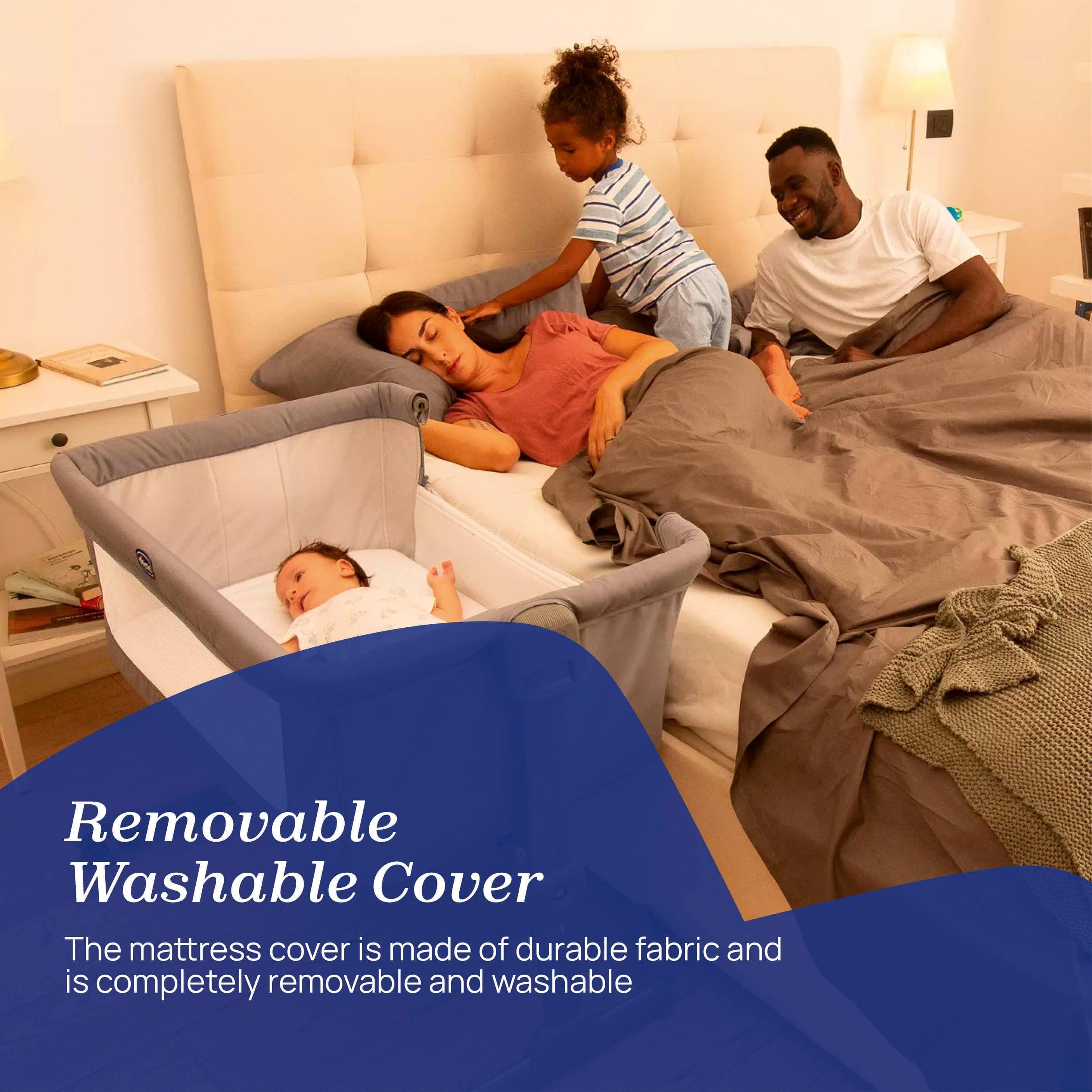 Chicco Next2Me Replacement Mattress - Image 4