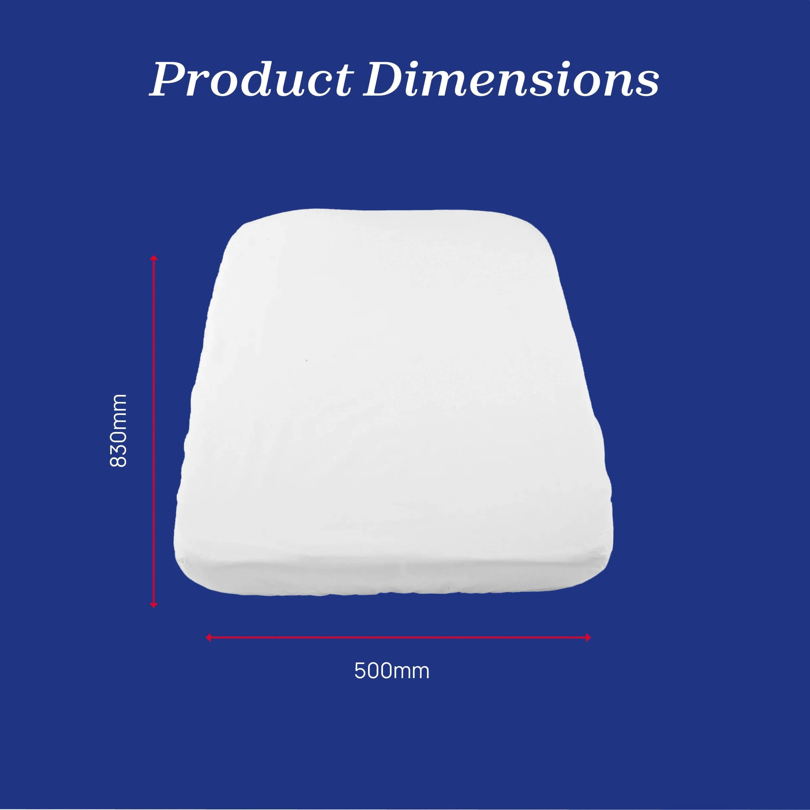 Chicco Next2Me Replacement Mattress - Image 5