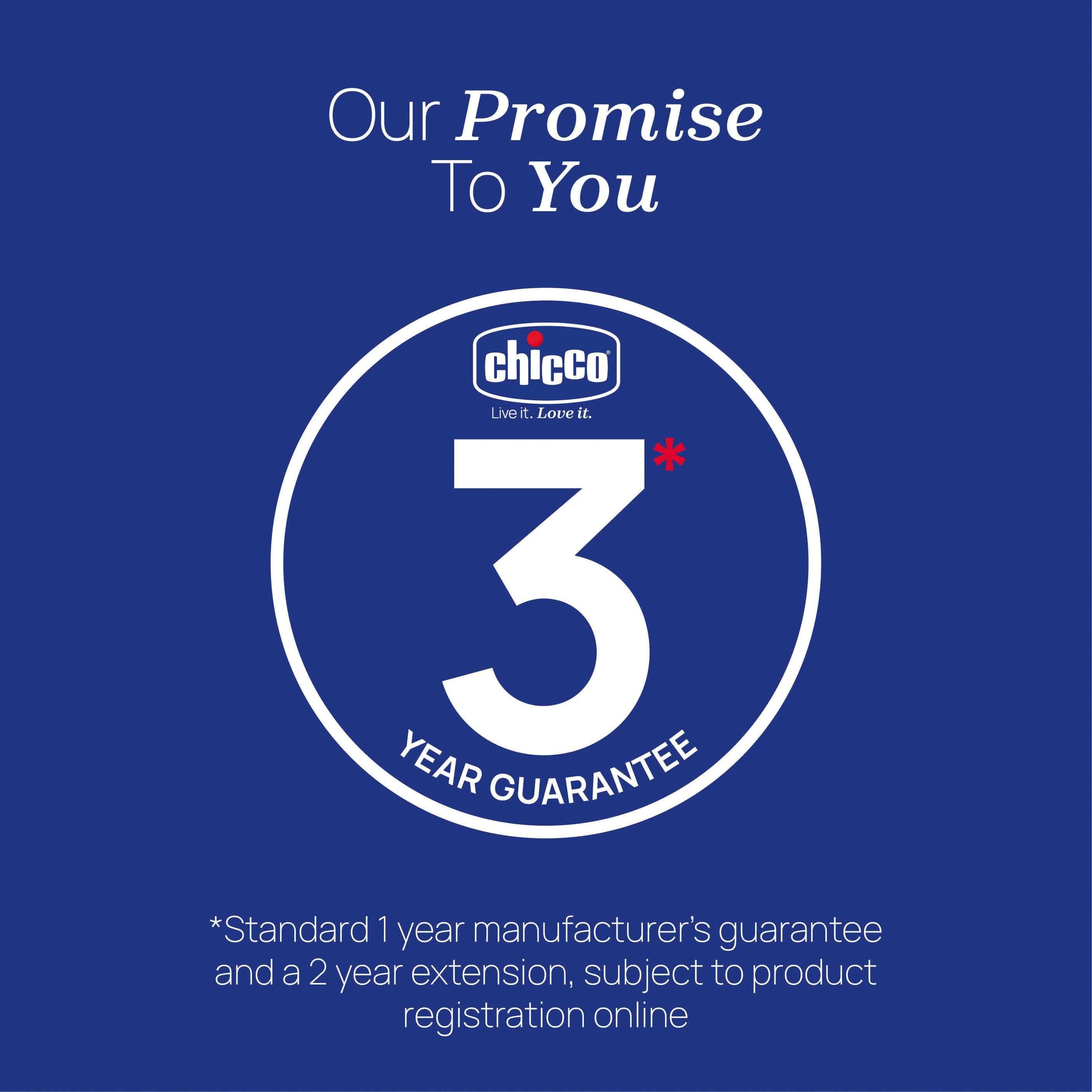 Chicco Next2Me Replacement Mattress - Image 6