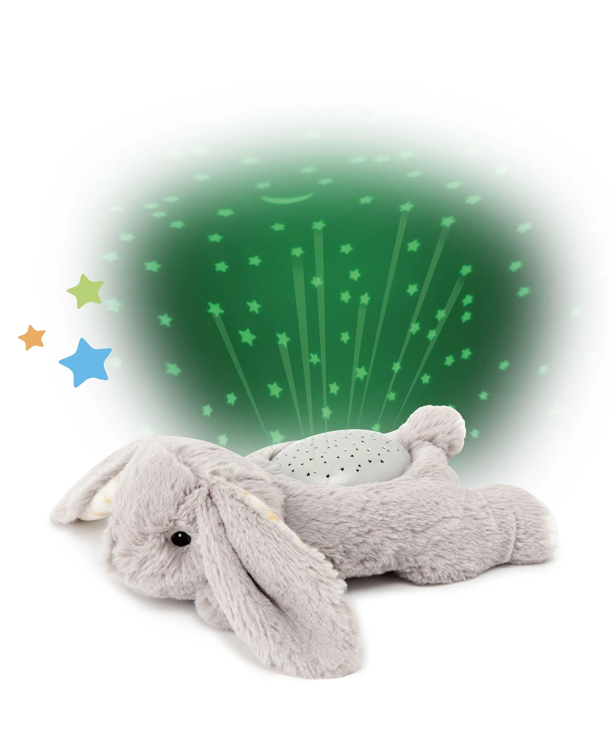 Cloud B Dream Buddies Nightlight Projector Benny the Bunny