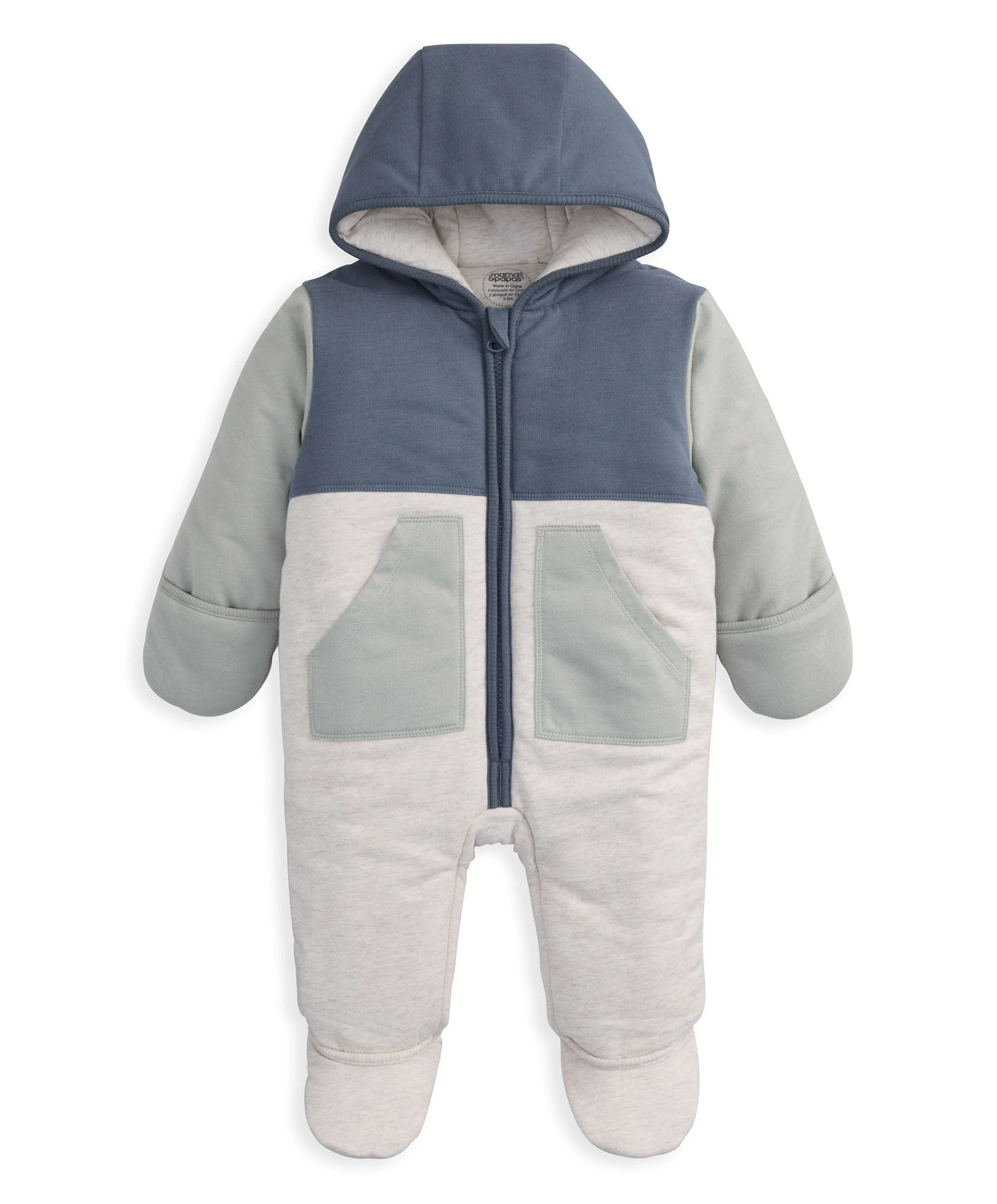 Lightweight Pramsuit - Image 2
