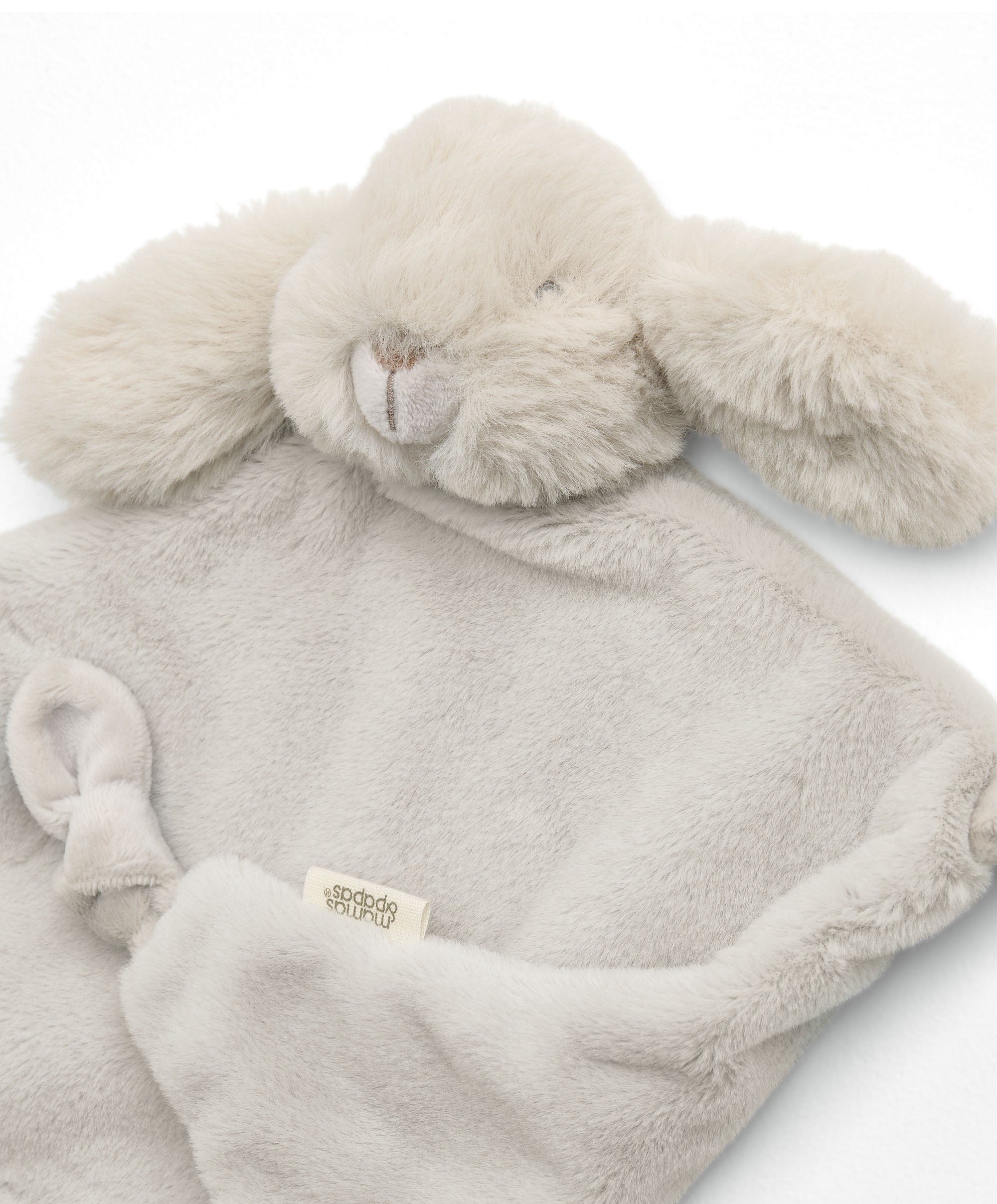 Comforter - Grey Bunny - Image 2