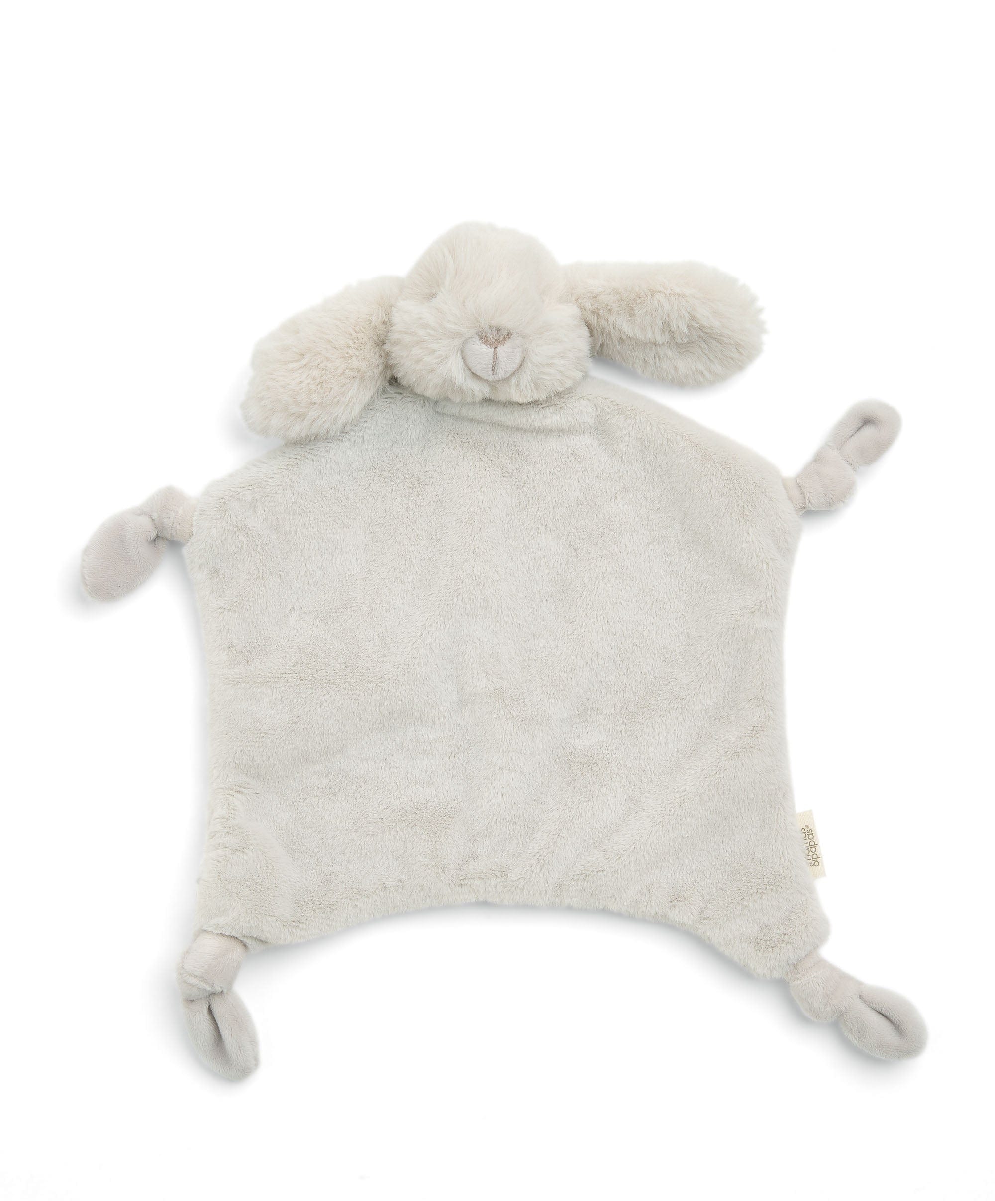 Comforter - Grey Bunny - Image 3