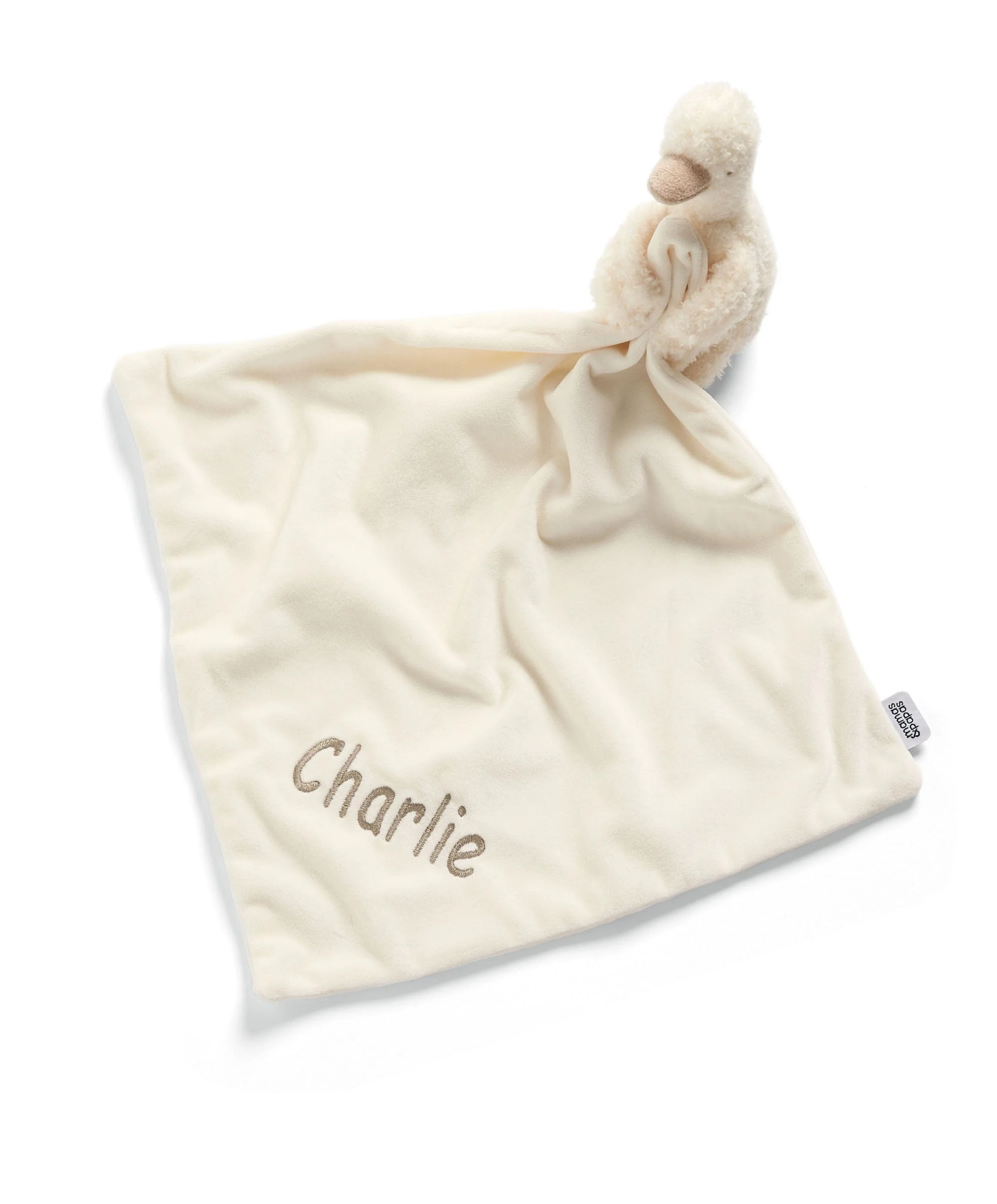 Welcome to The World Duckling Comforter - Image 6