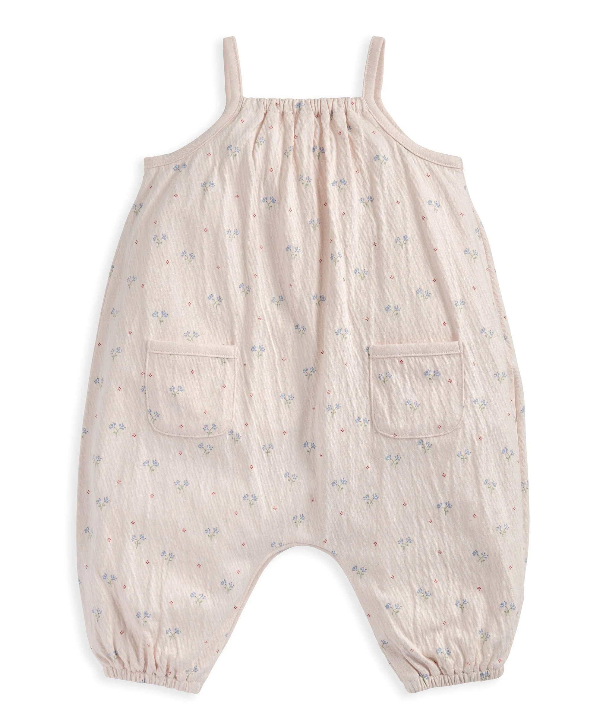 Crinkle Romper - Image 2