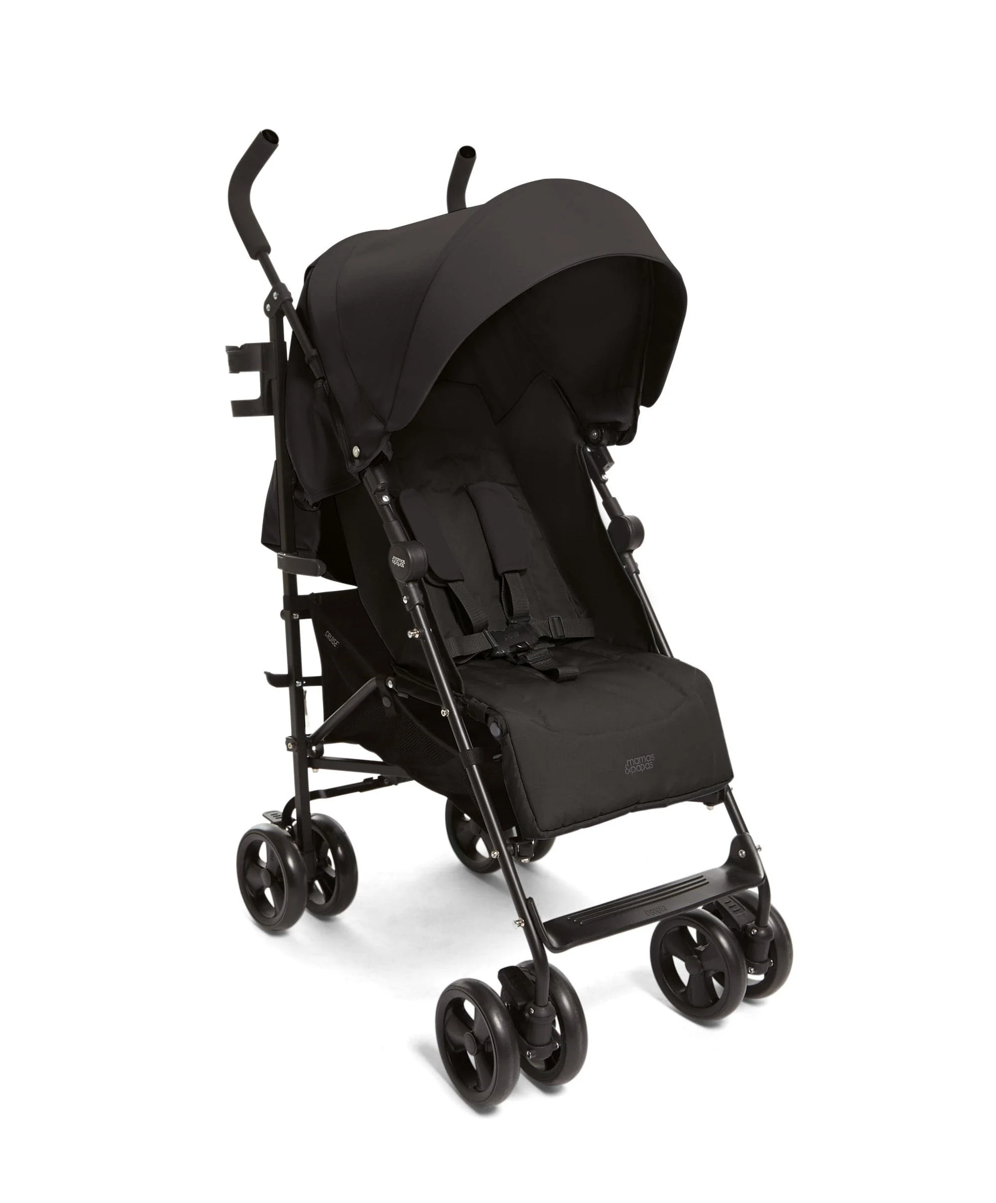 Cruise Buggy - Black - Image 6