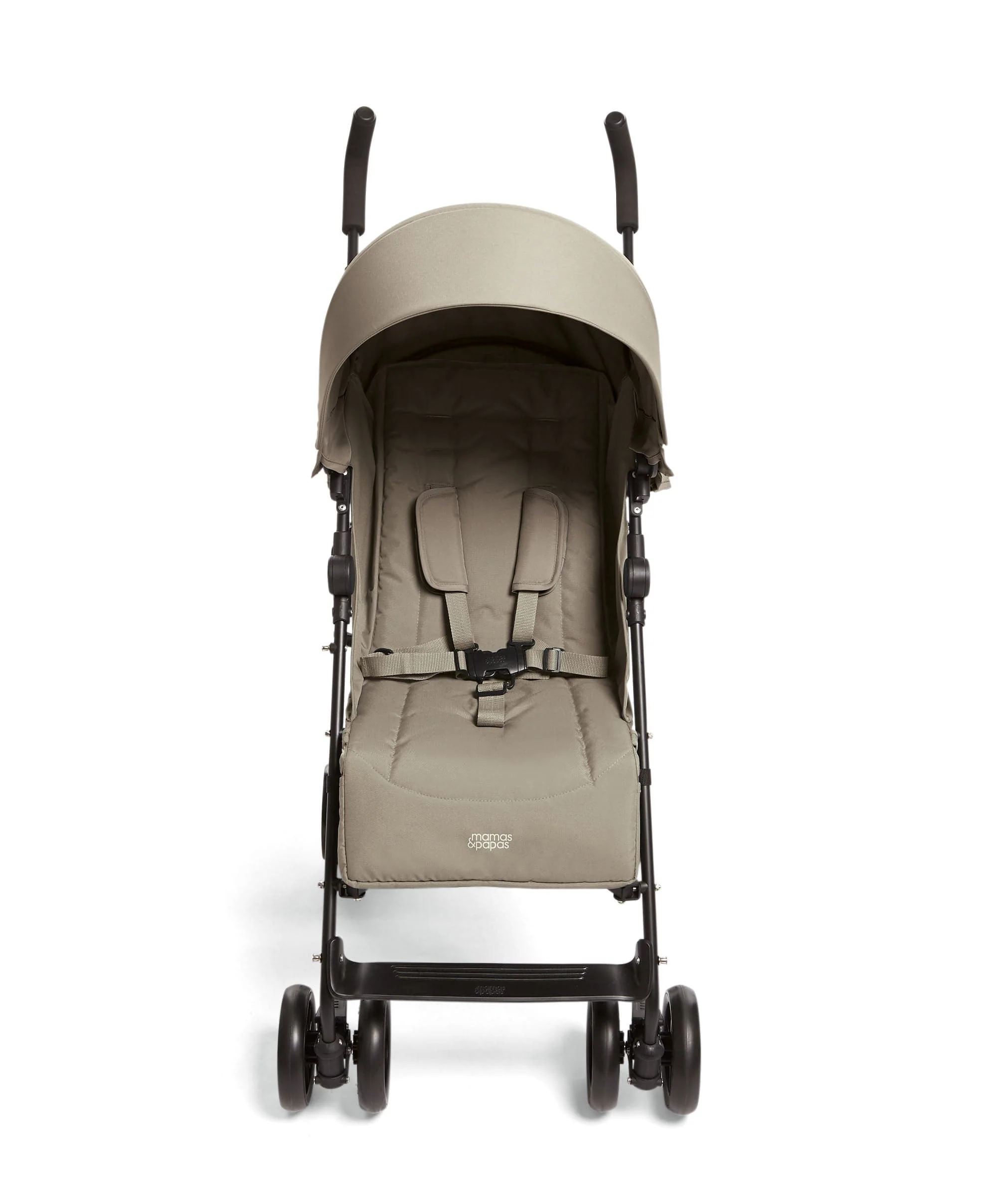Cruise Buggy - Latte - Image 3