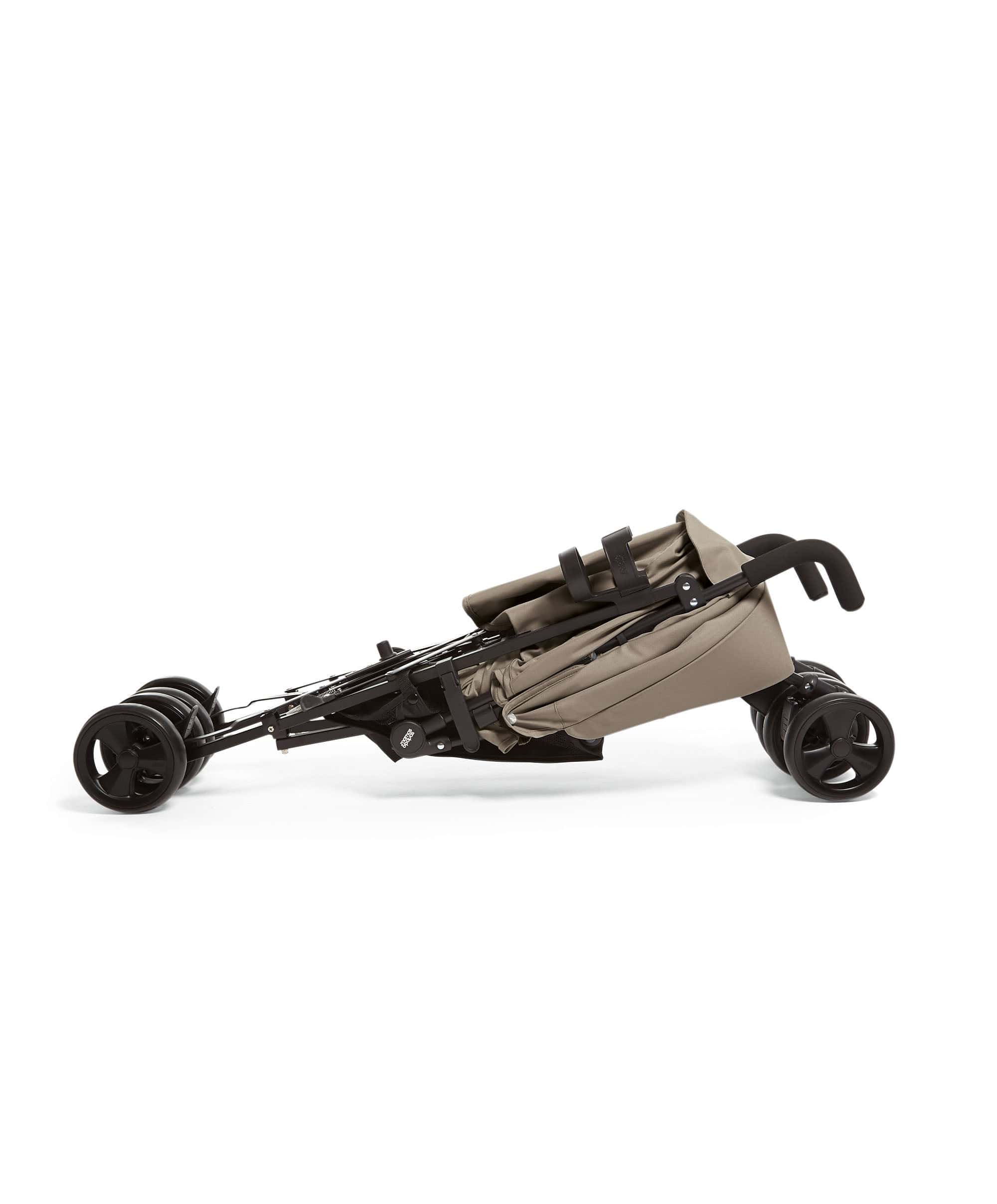 Cruise Buggy - Latte - Image 4
