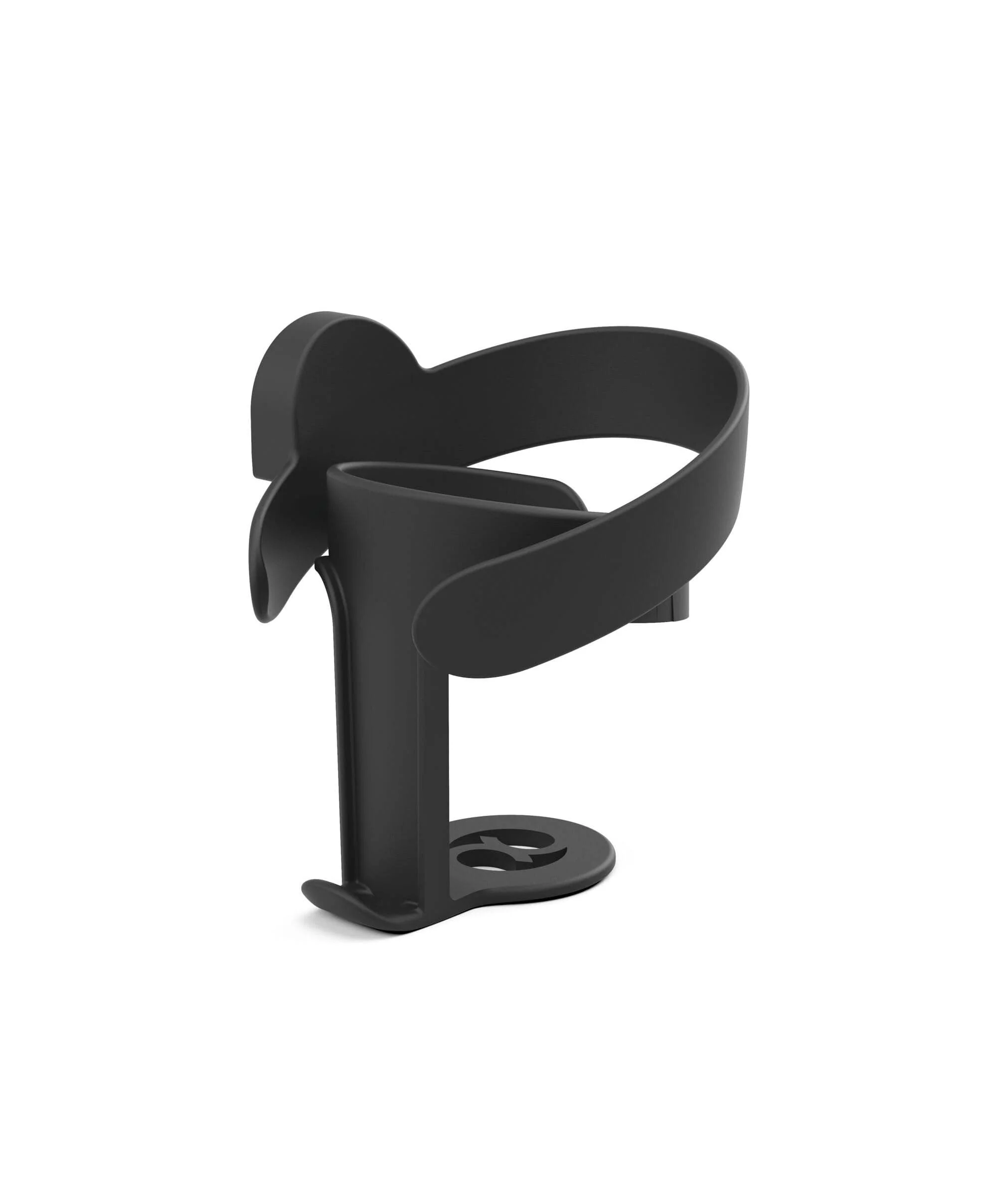 Cybex 2in1 Cupholder - Black