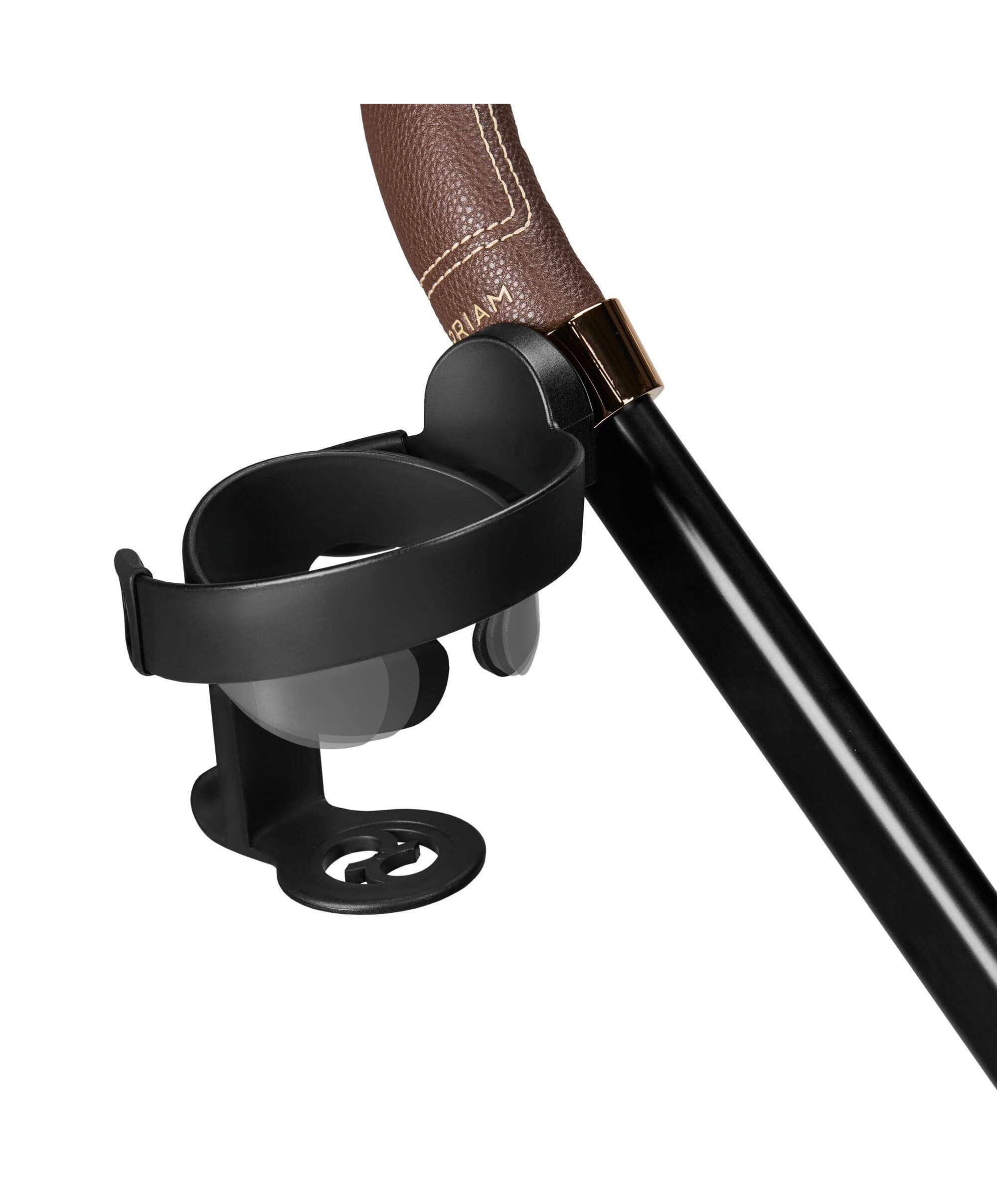 Cybex 2in1 Cupholder - Black - Image 3