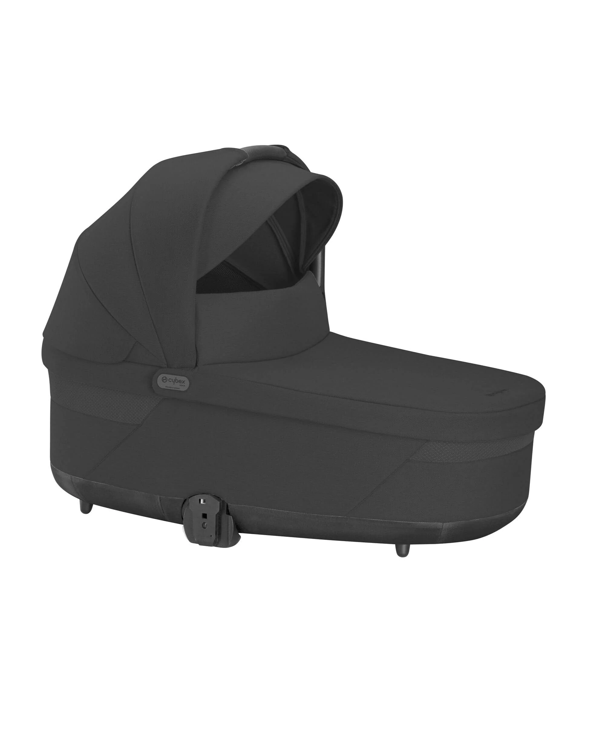 Cybex Cot S Lux Carrycot - Moon Black