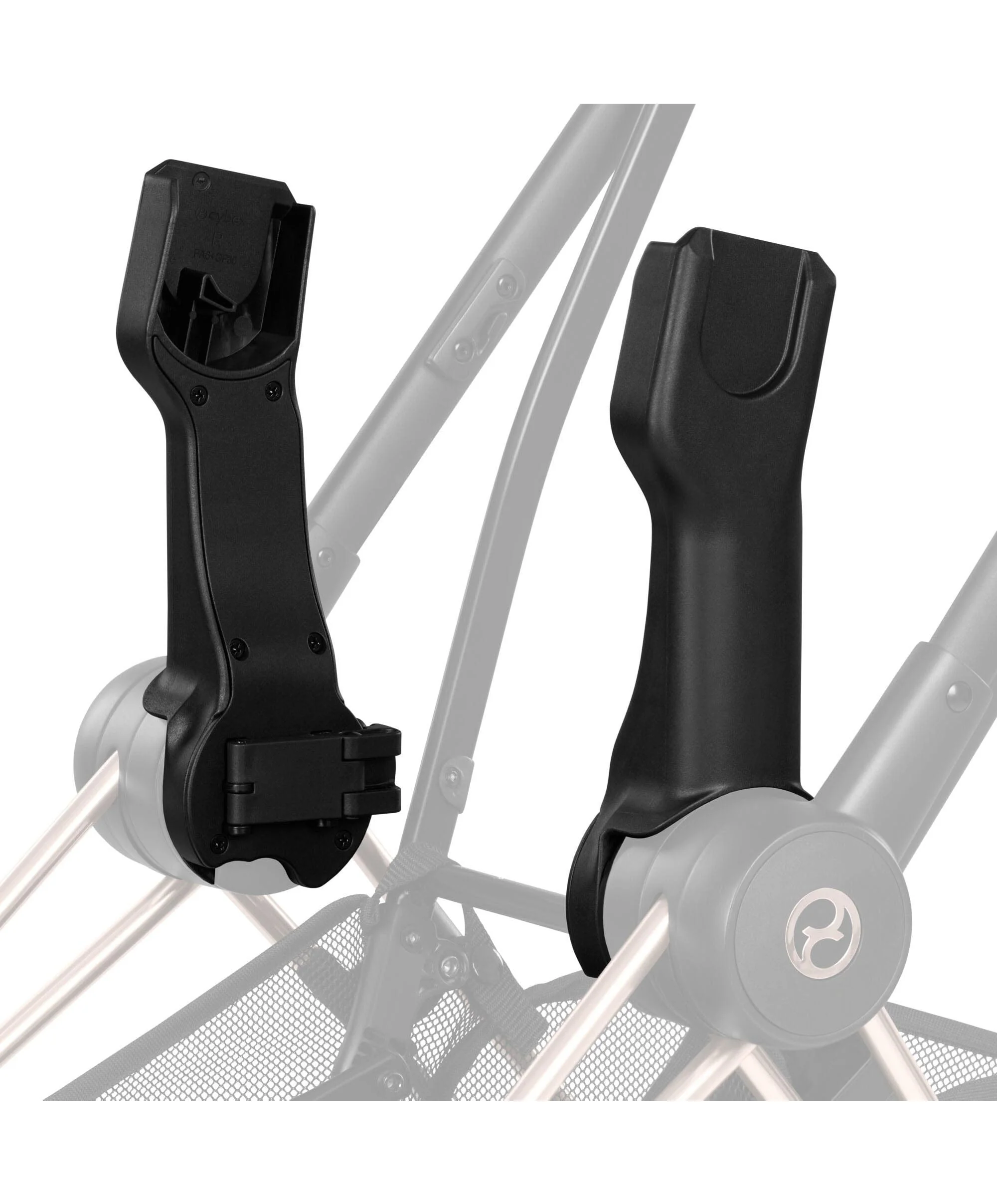 Cybex COYA Adapter - Black - Image 2