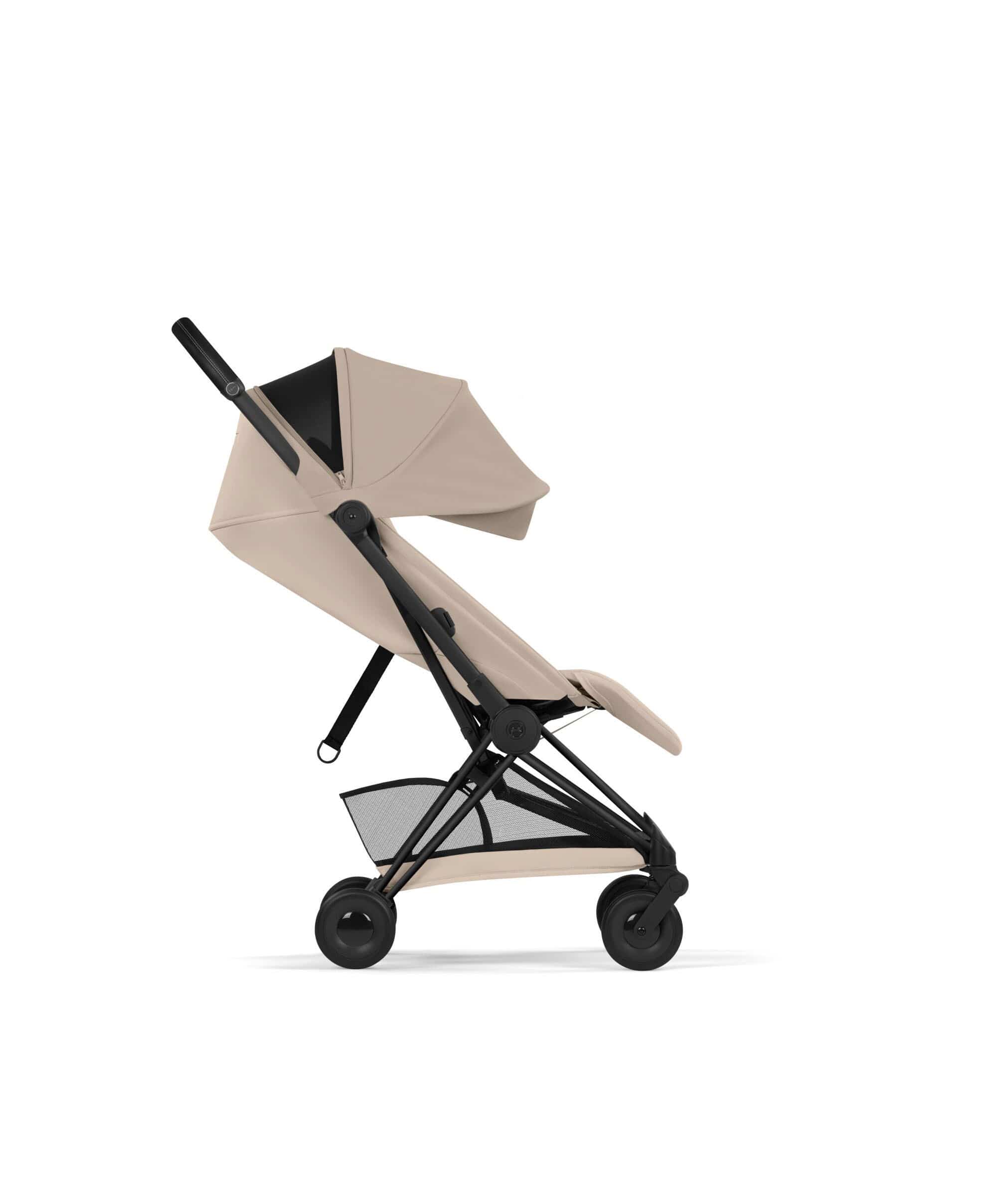 Cybex Coya Buggy - Cozy Beige - Image 6