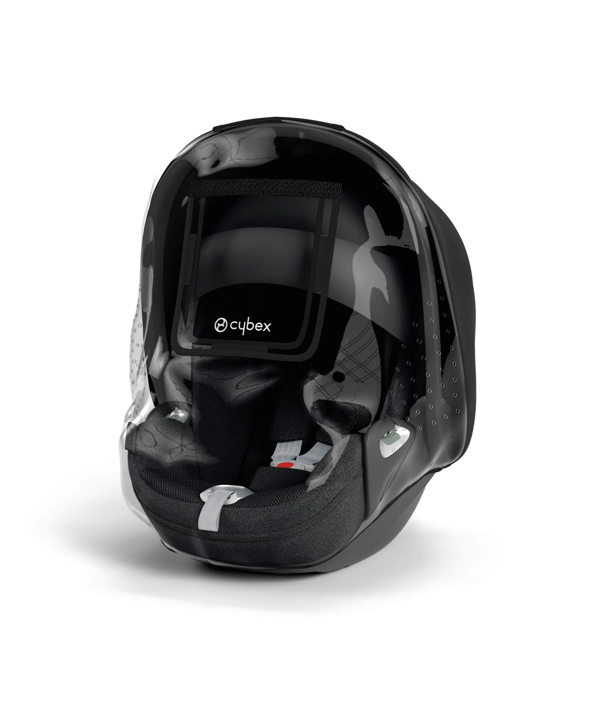Cybex Cloud/Aton Series Car Seat Raincover - Image 2