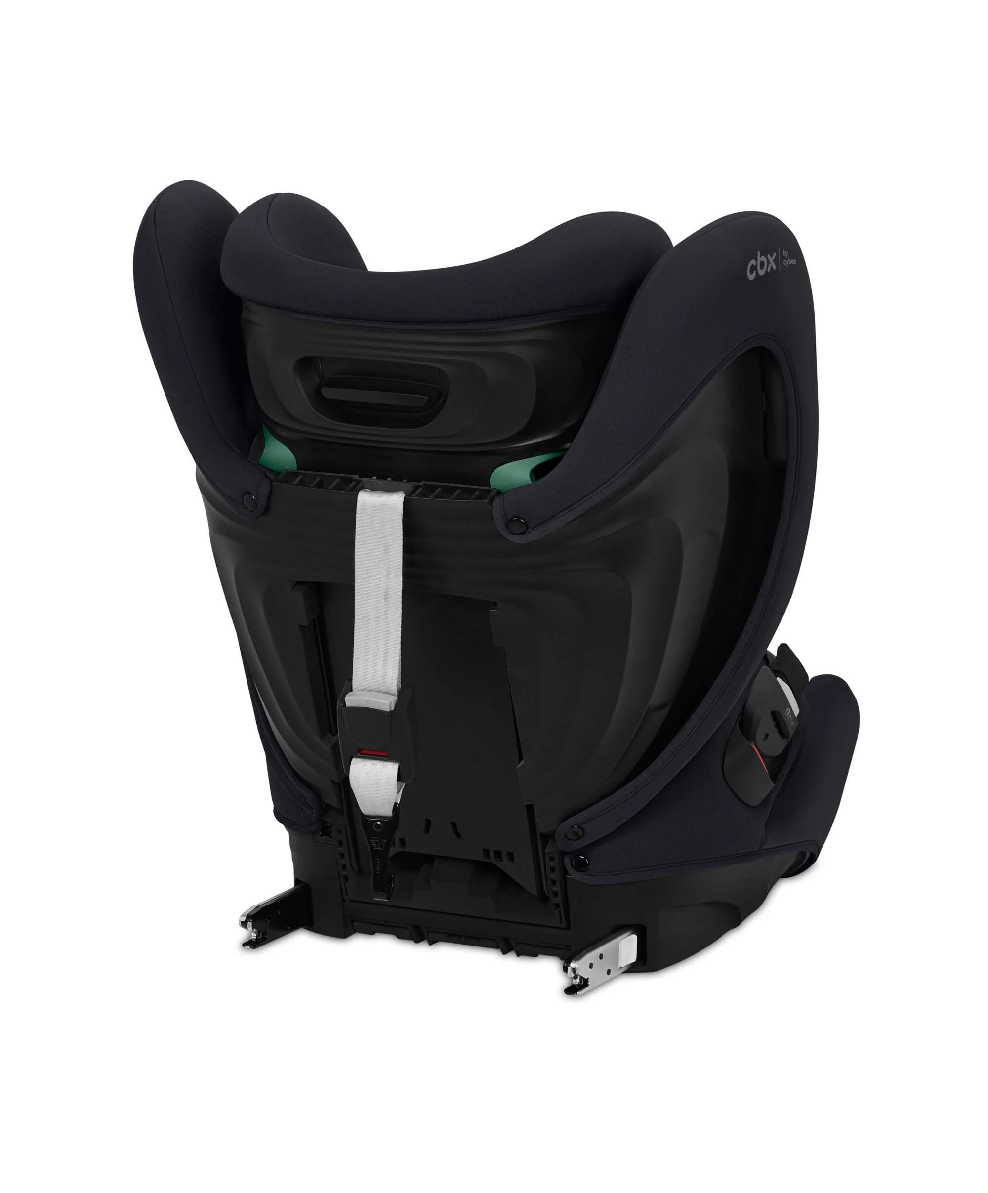 CBX By Cybex Pallas B i-Size Car Seat - Black - Image 9