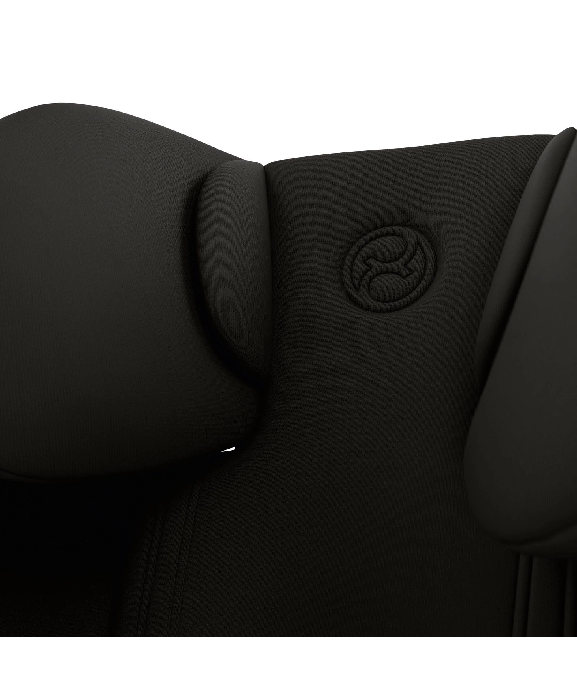 Cybex Pallas G3 I-Size Car Seat – Magic Black - Image 4